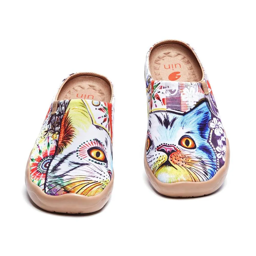 Cheer Up Slipper-US Local Delivery sold by UIN Footwear product image thumbnail 4