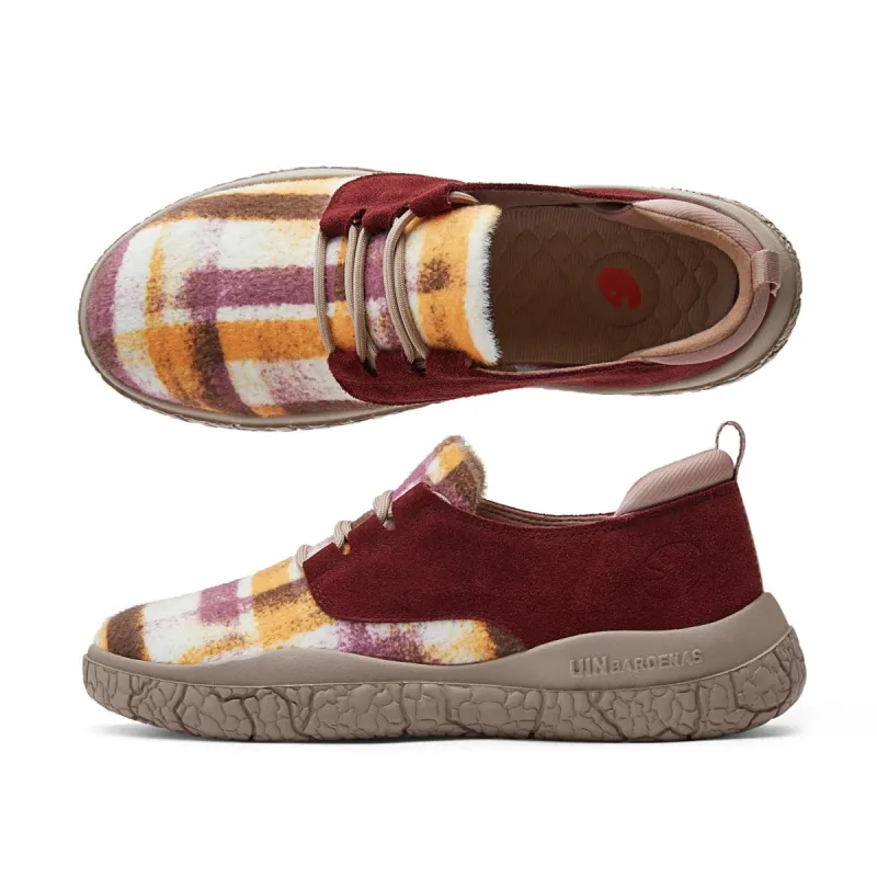 Golden Age Bardenas III Women sold by UIN Footwear