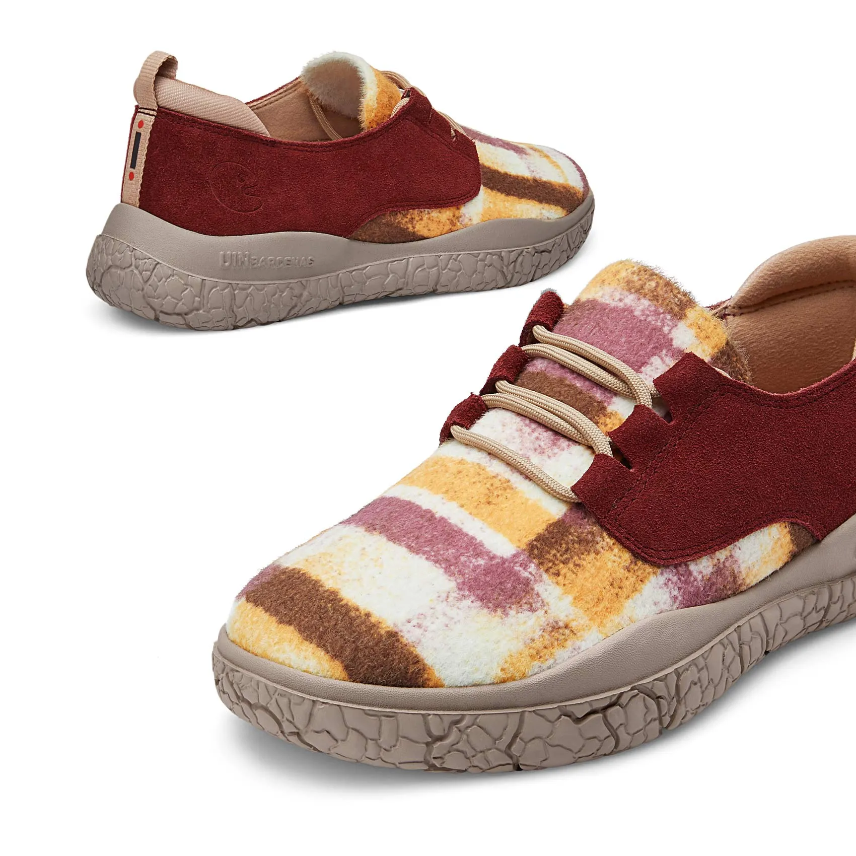 Golden Age Bardenas III Women sold by UIN Footwear product image thumbnail 5