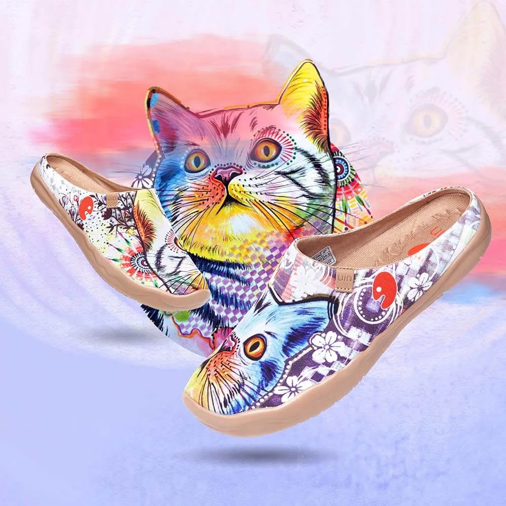 Cheer Up Slipper-US Local Delivery sold by UIN Footwear product image thumbnail 3