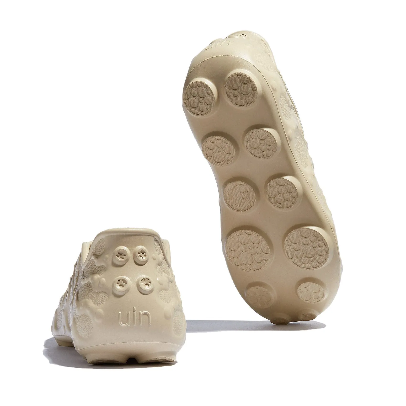 Butter Scotch Brown Octopus II Men sold by UIN Footwear product image thumbnail 4