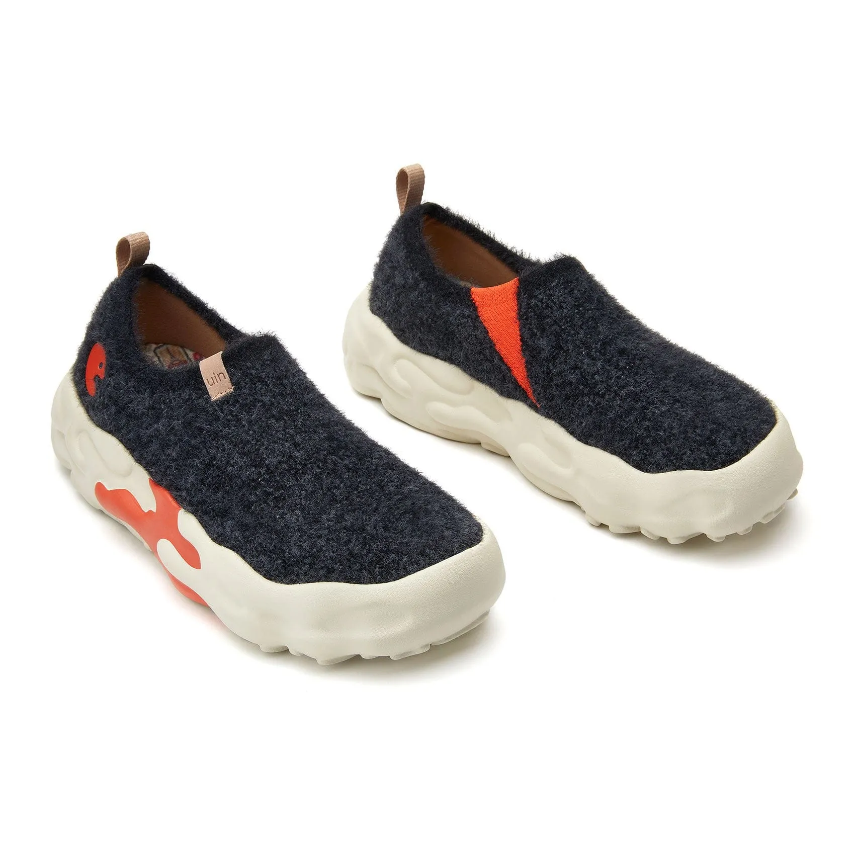 Bouncing Black Toledo XIII Women sold by UIN Footwear product image thumbnail 3