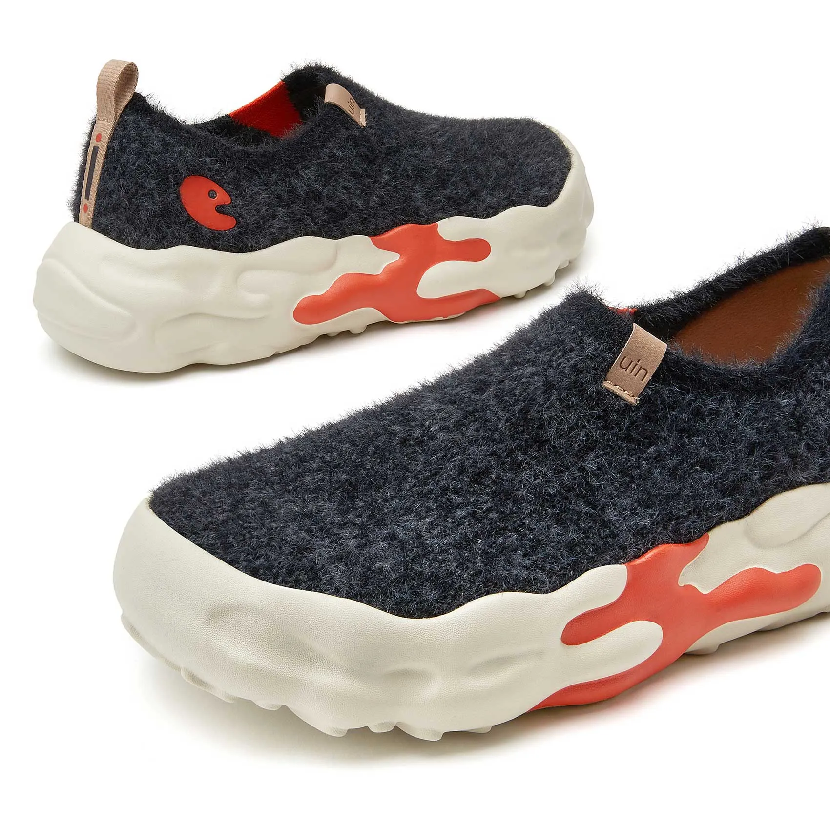 Bouncing Black Toledo XIII Women sold by UIN Footwear product image thumbnail 5