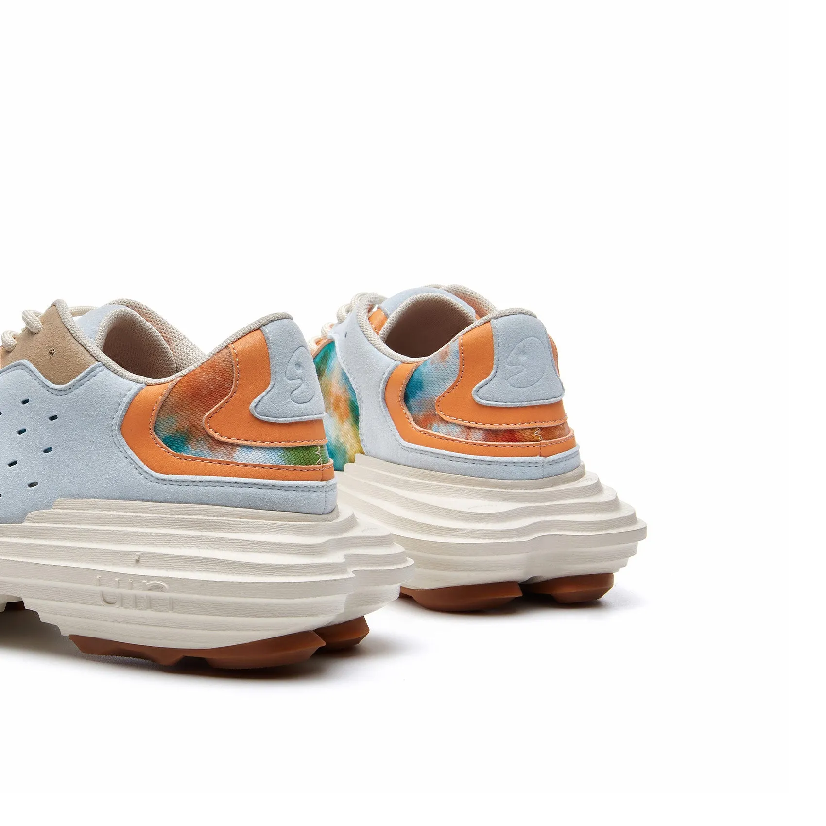 Halo Above the Sea Rock Layer B3 Women sold by UIN Footwear product image thumbnail 5