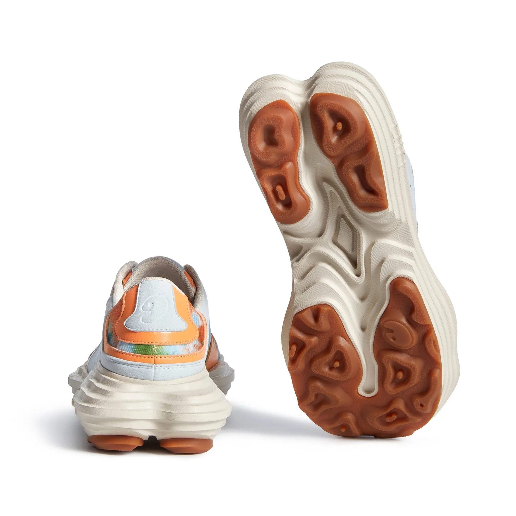 Halo Above the Sea Rock Layer B3 Women sold by UIN Footwear product image thumbnail 4