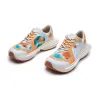 Halo Above the Sea Rock Layer B3 Women sold by UIN Footwear
