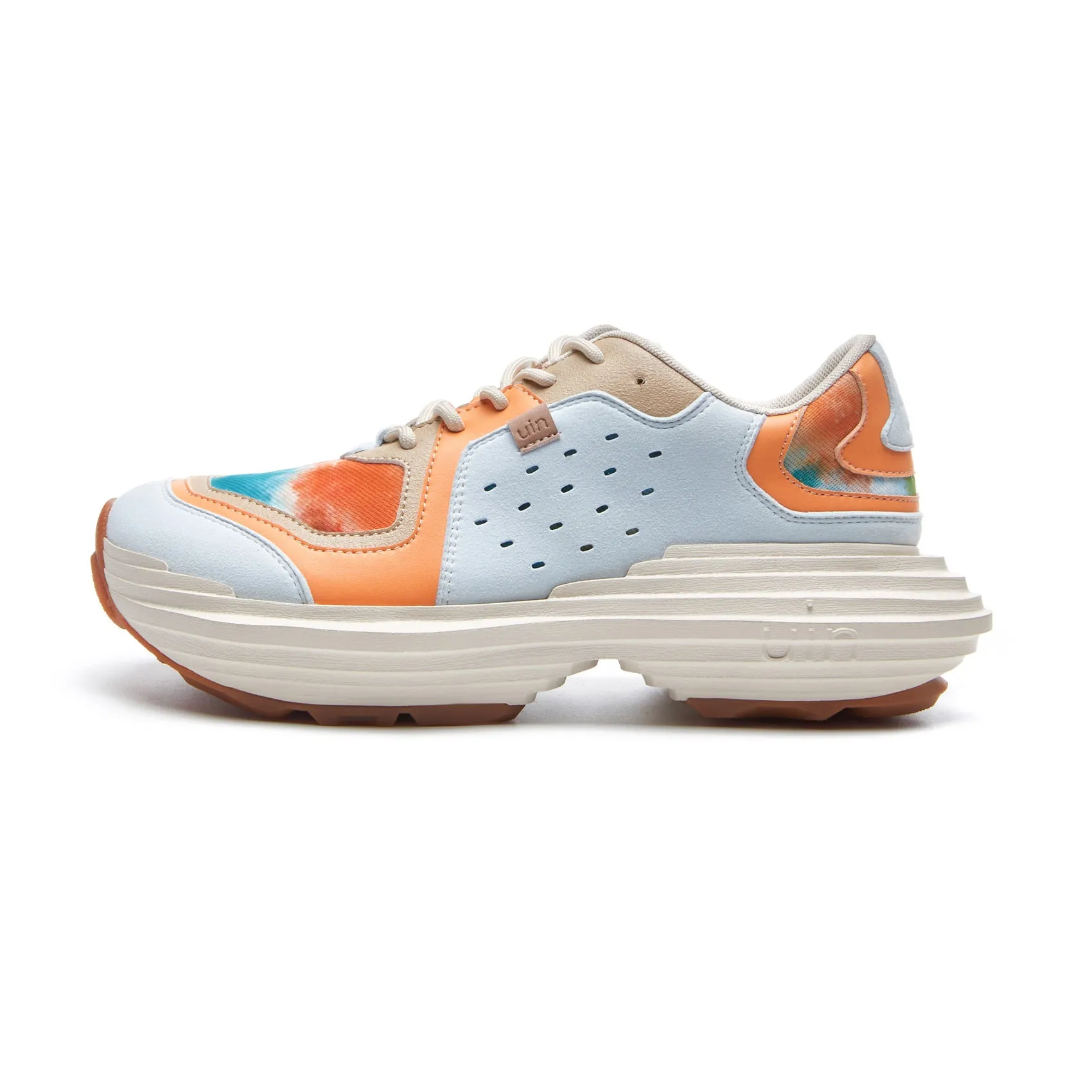 Halo Above the Sea Rock Layer B3 Women sold by UIN Footwear product image thumbnail 2