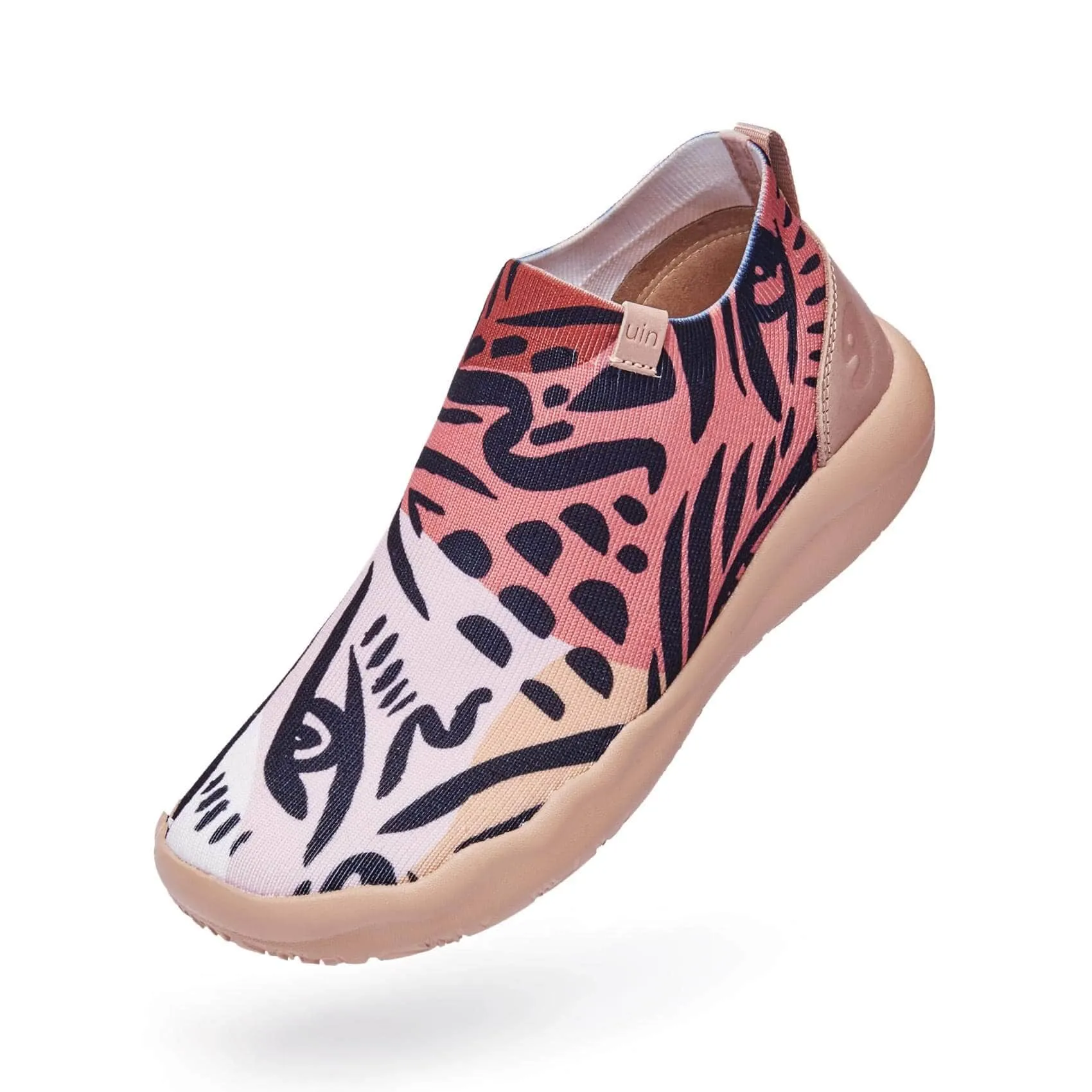 Leopard's Eyes Madrid sold by UIN Footwear product image thumbnail 5