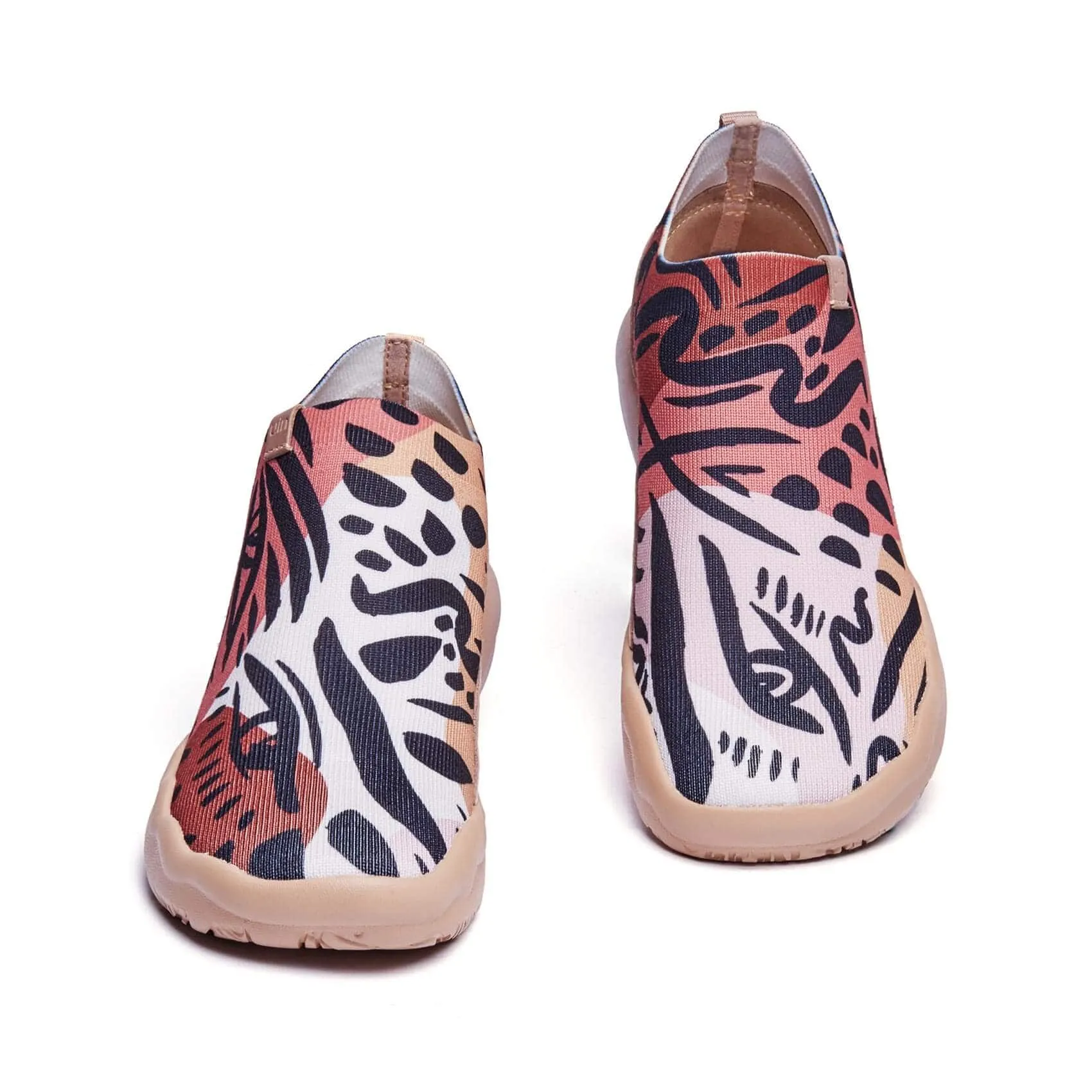 Leopard's Eyes Madrid sold by UIN Footwear product image thumbnail 4