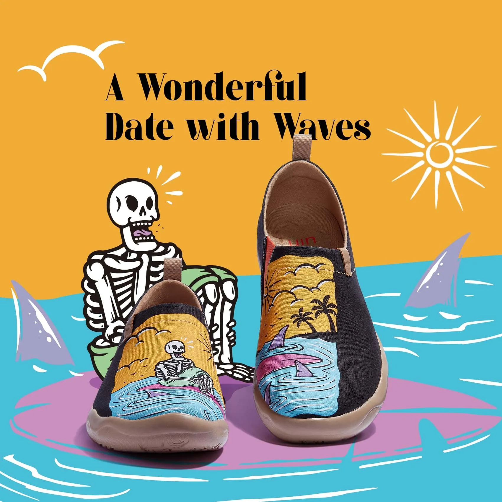 SOS Toledo I Men sold by UIN Footwear product image thumbnail 2