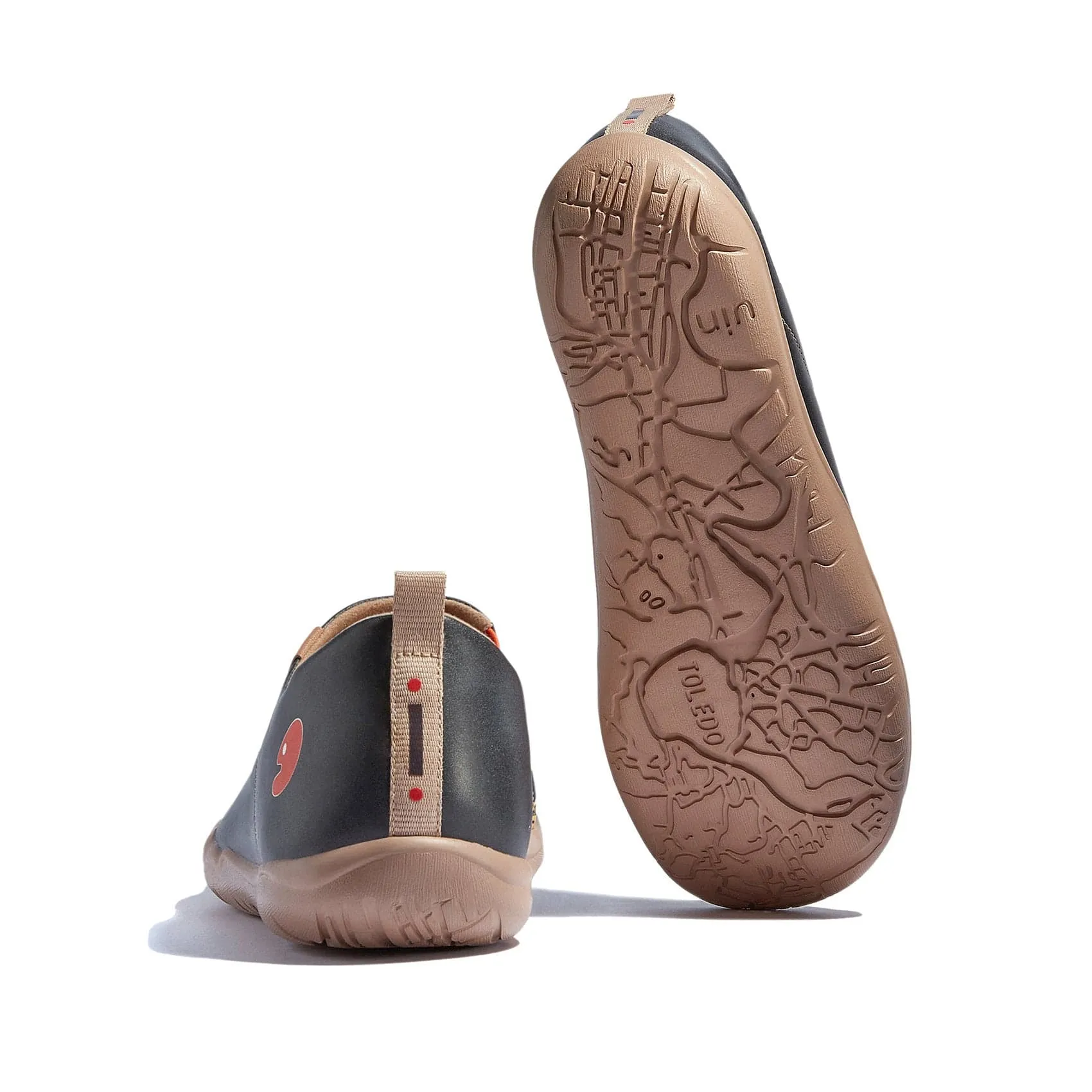 Sri Lankan Elephant Toledo I Men sold by UIN Footwear product image thumbnail 4