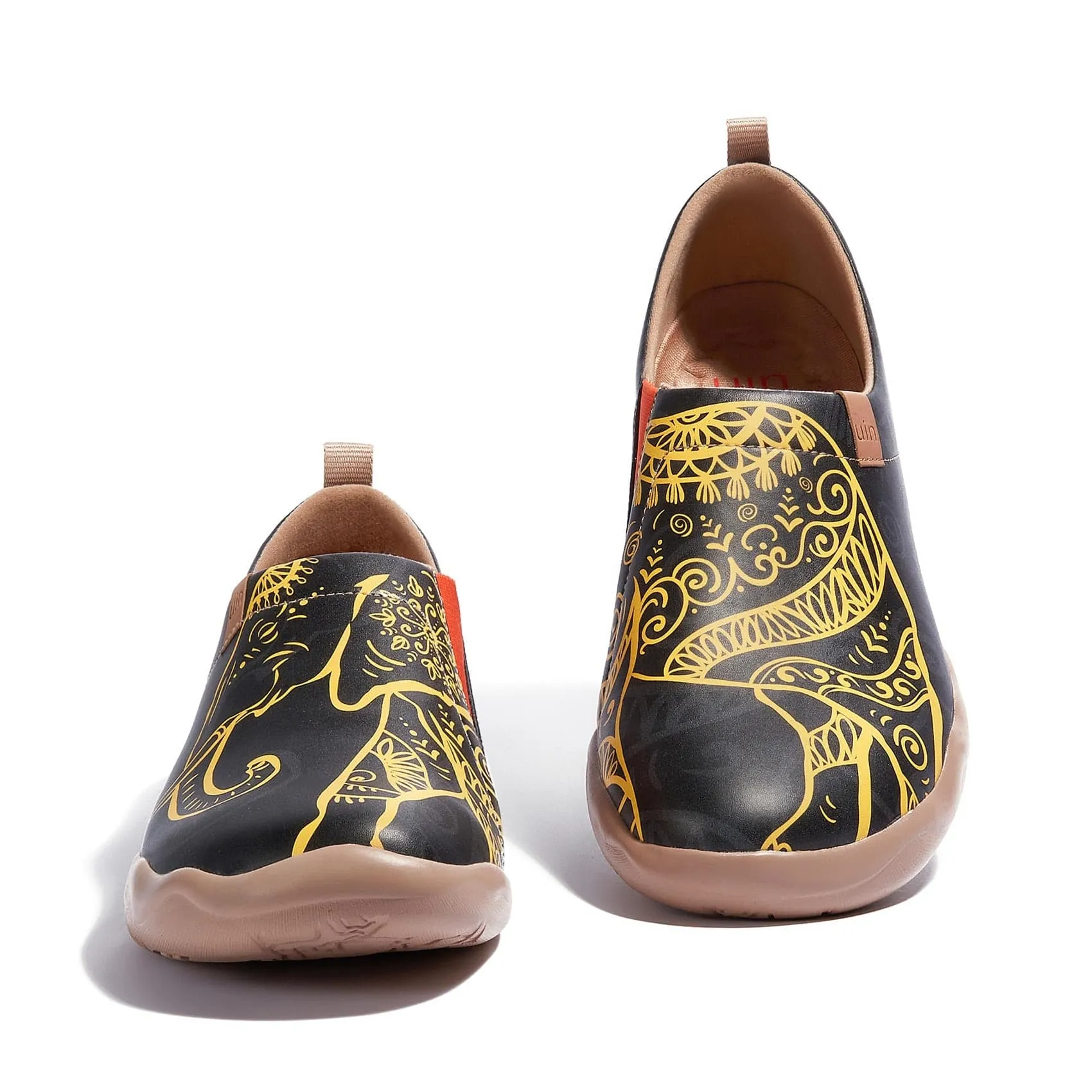 Sri Lankan Elephant Toledo I Men sold by UIN Footwear product image thumbnail 3