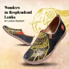 Sri Lankan Elephant Toledo I Men sold by UIN Footwear