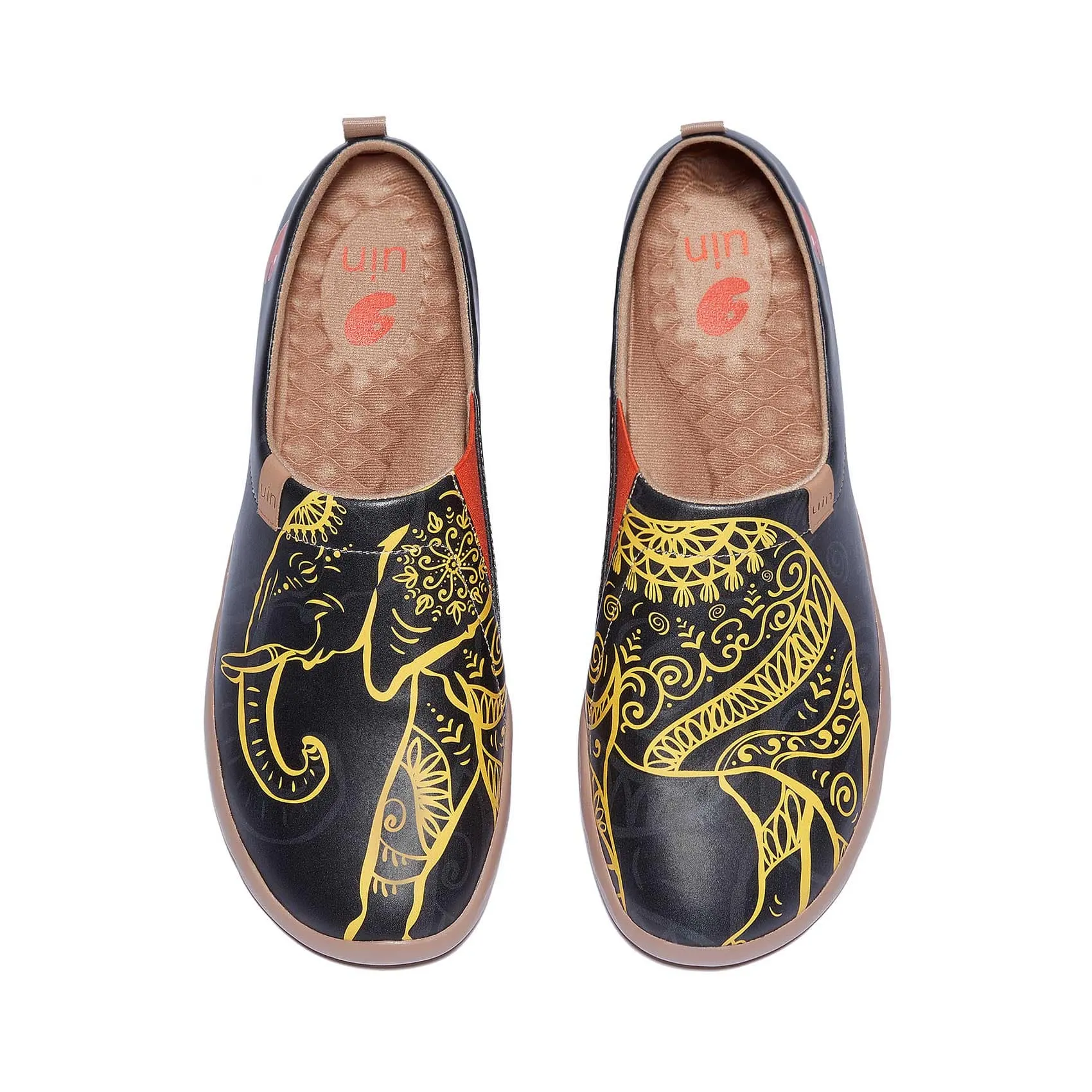 Sri Lankan Elephant Toledo I Men sold by UIN Footwear