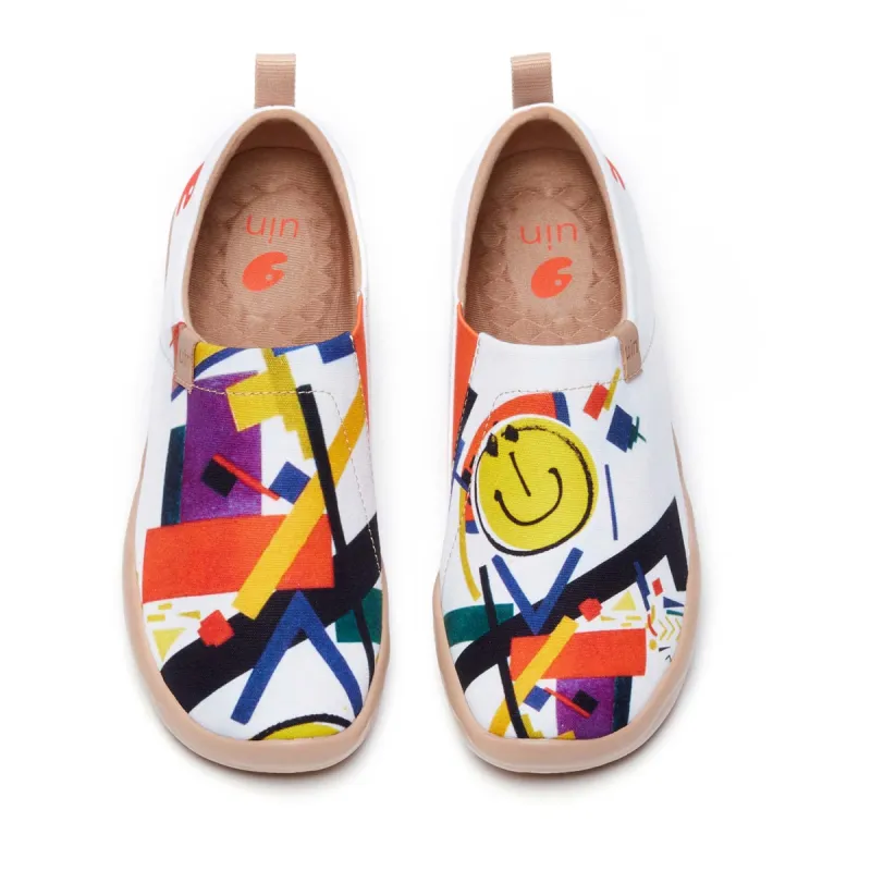 Nice Meeting U Toledo I Women sold by UIN Footwear