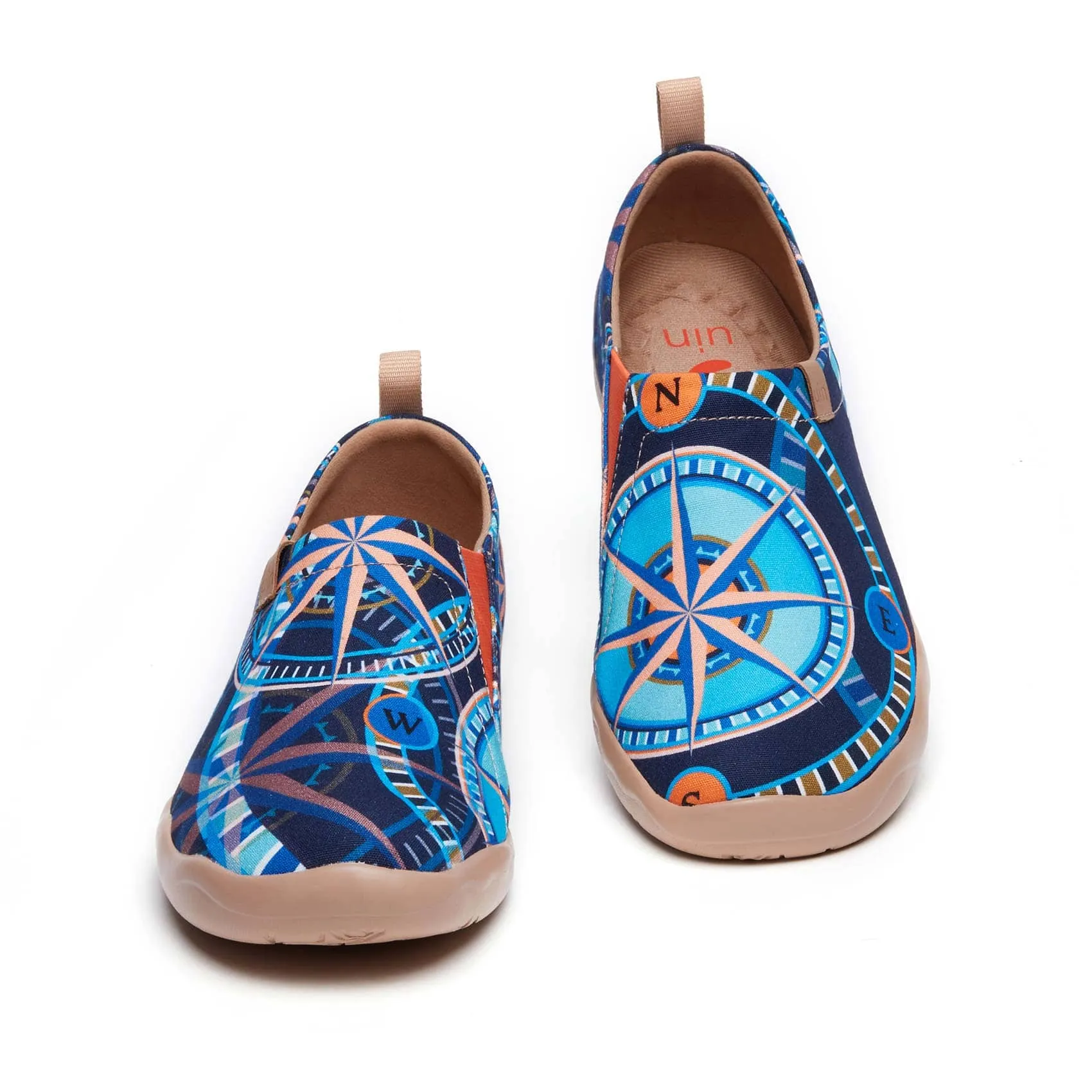 Wind Rose Toledo I Men sold by UIN Footwear product image thumbnail 3