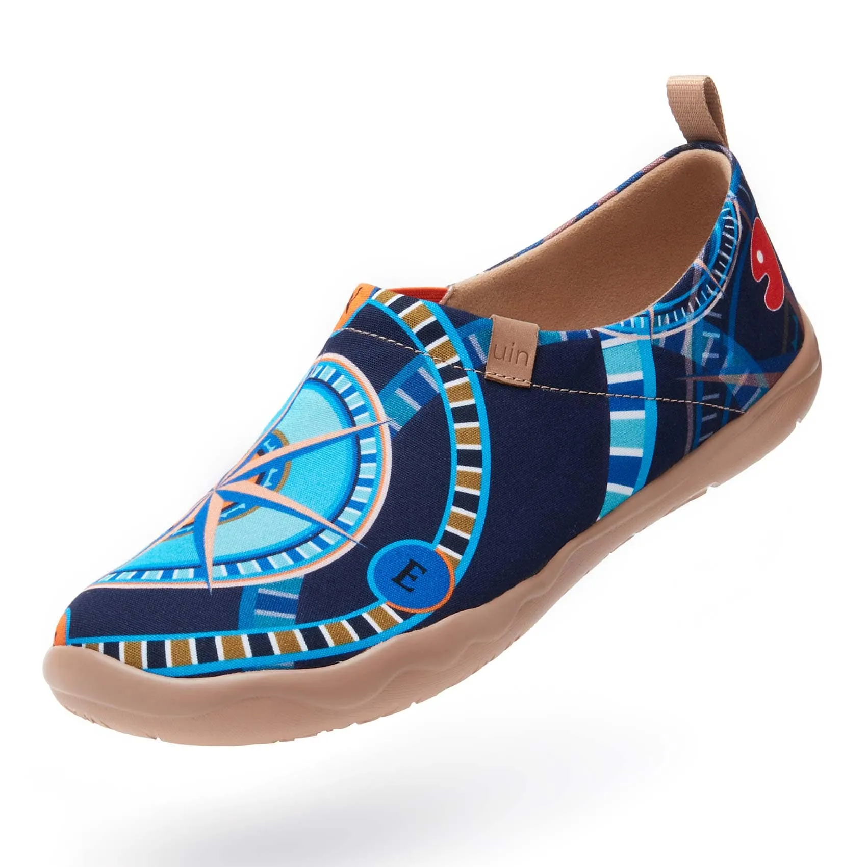 Wind Rose Toledo I Men sold by UIN Footwear product image thumbnail 5