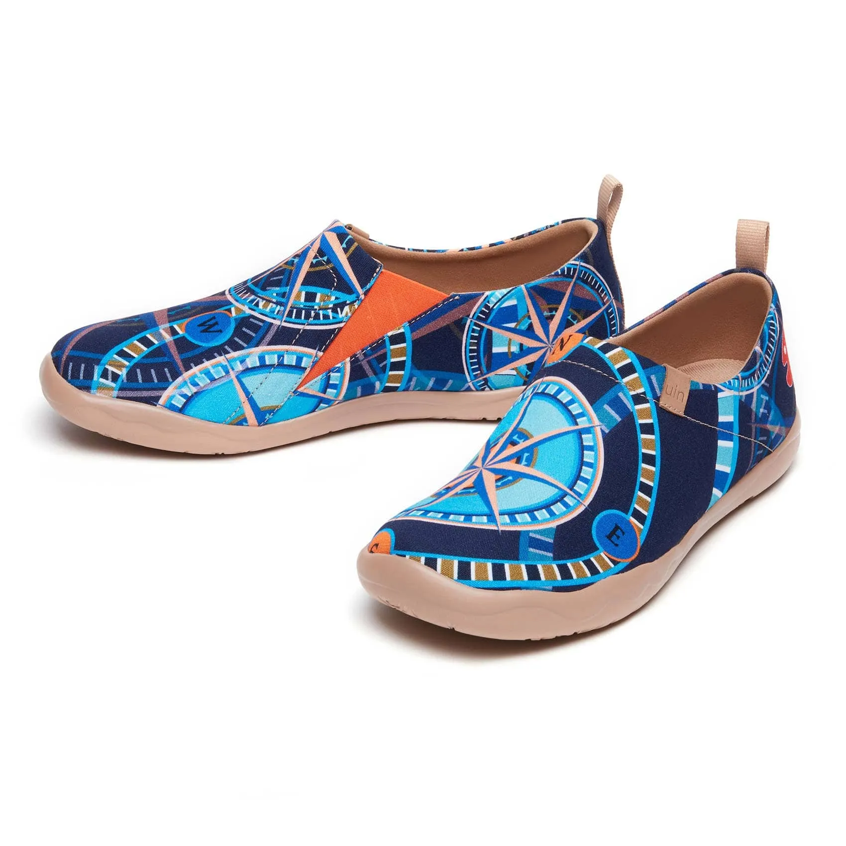 Wind Rose Toledo I Men sold by UIN Footwear product image thumbnail 4