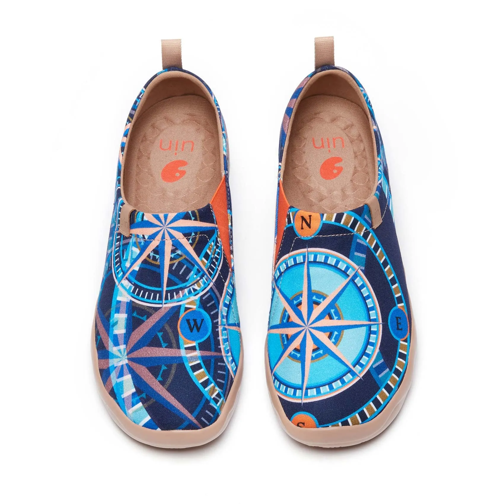 Wind Rose Toledo I Men sold by UIN Footwear