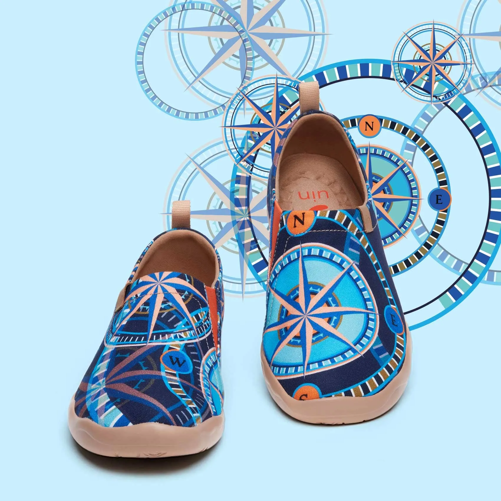 Wind Rose Toledo I Men sold by UIN Footwear product image thumbnail 2