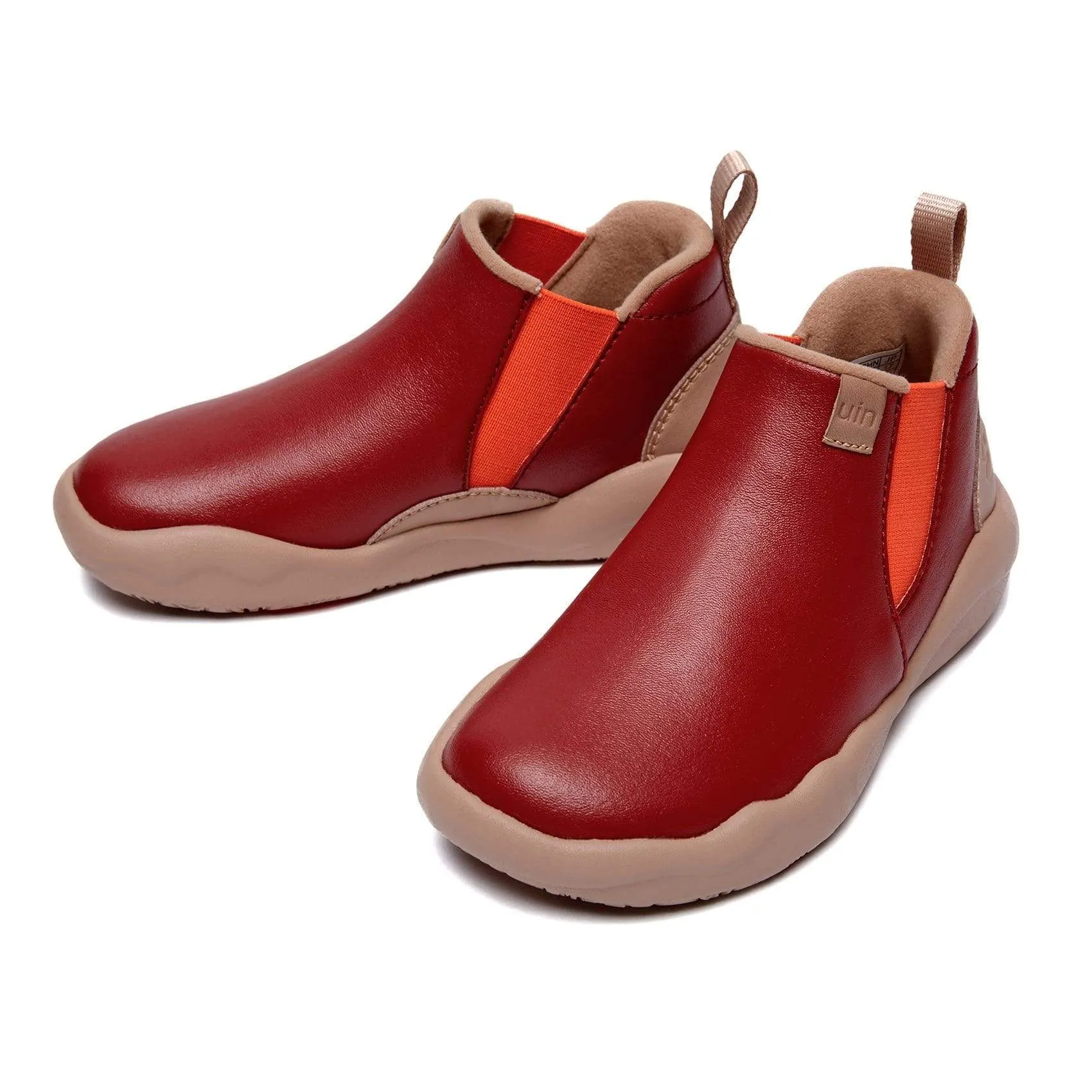 Brown Granada Kid sold by UIN Footwear product image thumbnail 5