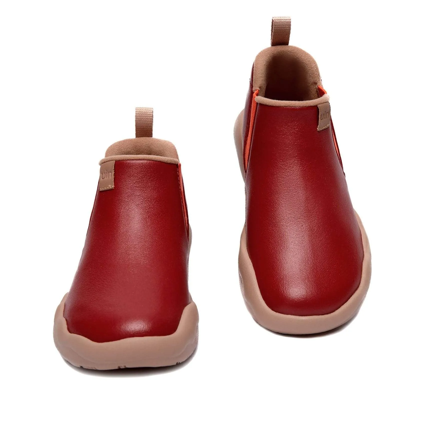Brown Granada Kid sold by UIN Footwear product image thumbnail 3