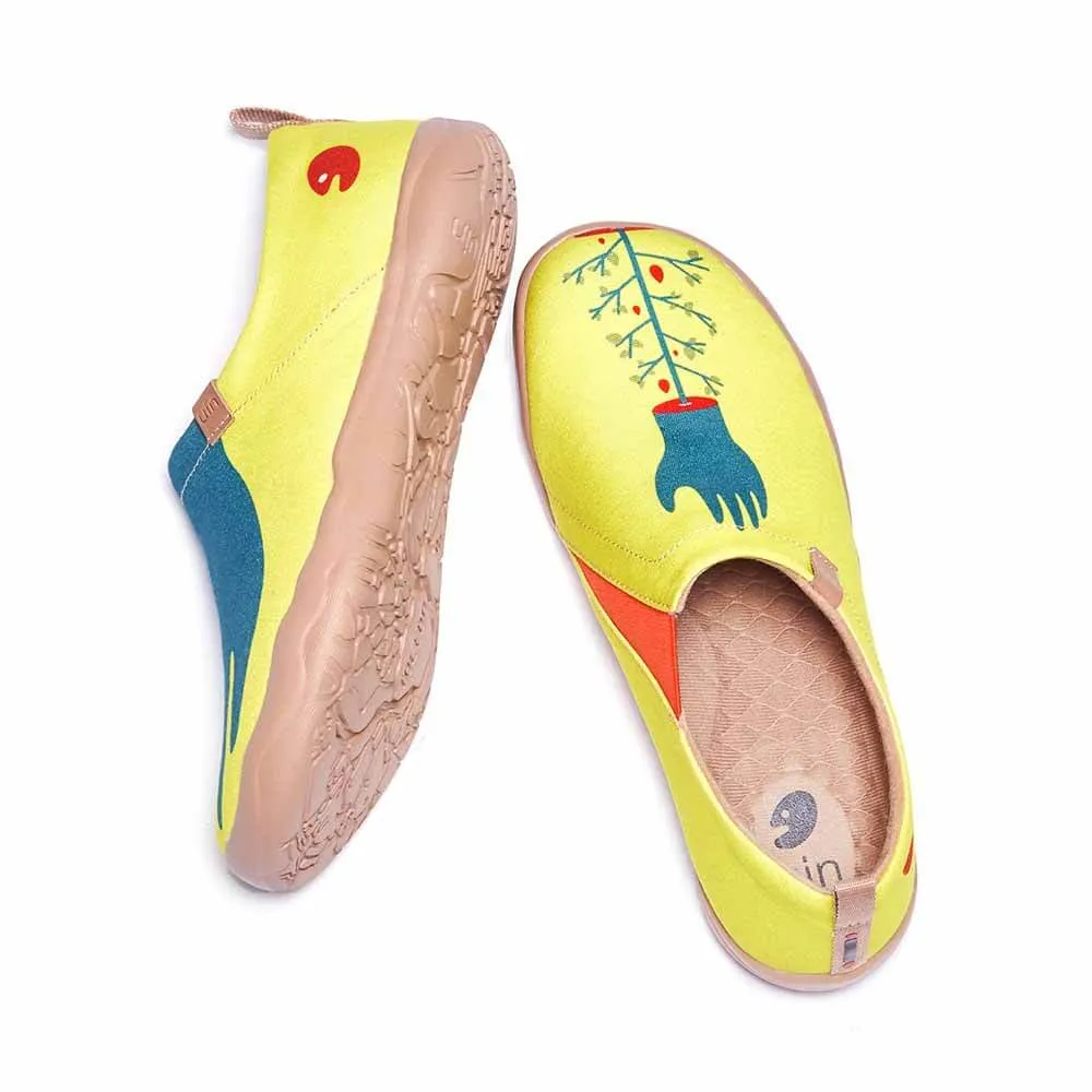 Hands of Nature sold by UIN Footwear product image thumbnail 5