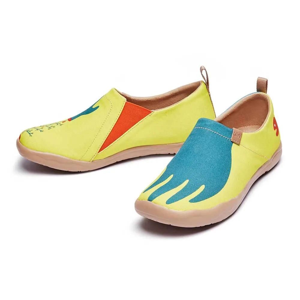 Hands of Nature sold by UIN Footwear product image thumbnail 4