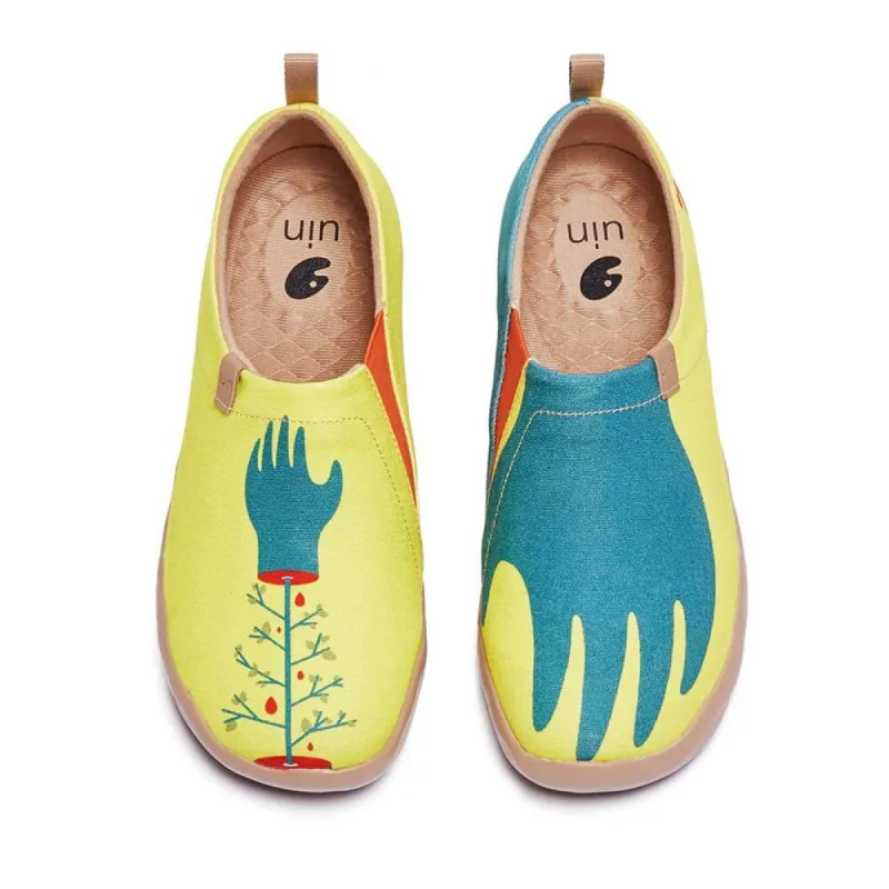 Hands of Nature sold by UIN Footwear