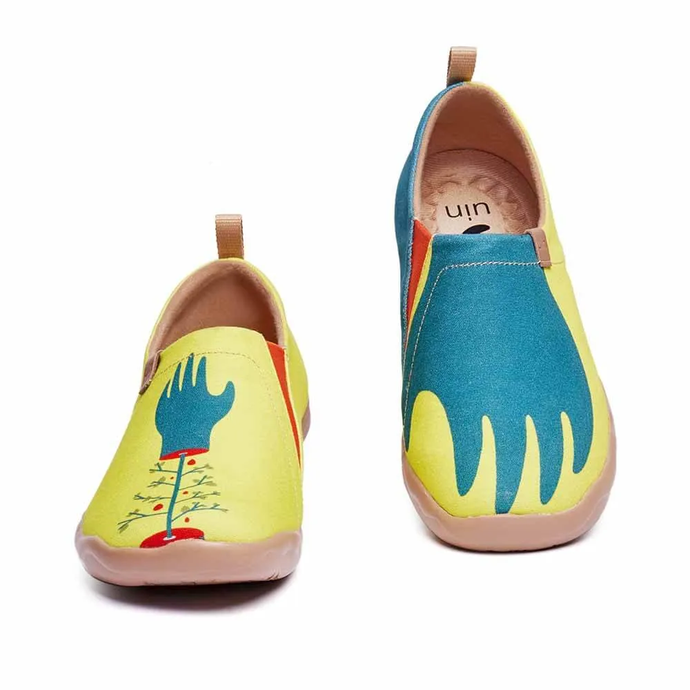 Hands of Nature sold by UIN Footwear product image thumbnail 3