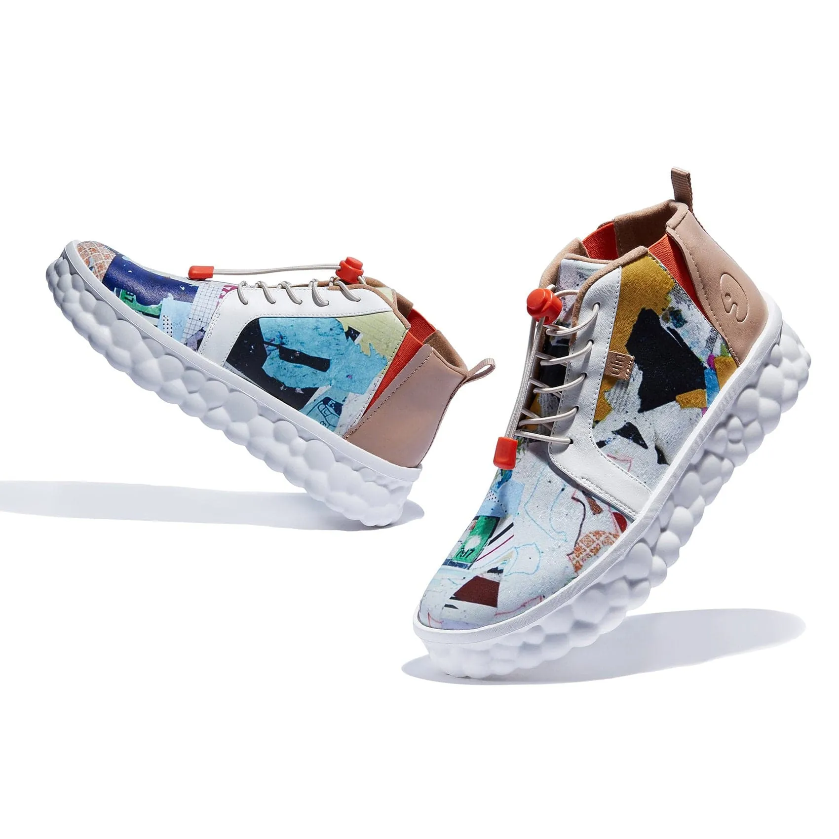 Collage Journal Las Ramblas VIII Women sold by UIN Footwear product image thumbnail 2