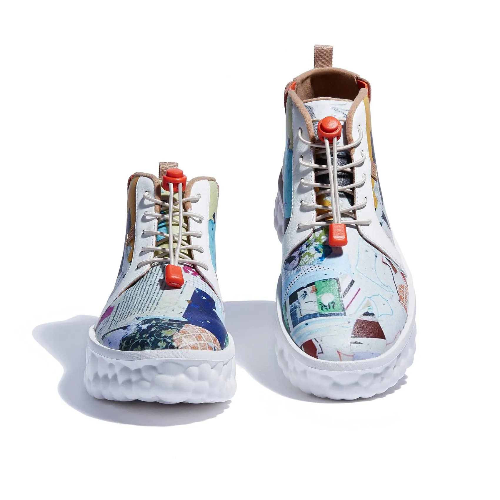 Collage Journal Las Ramblas VIII Women sold by UIN Footwear product image thumbnail 4