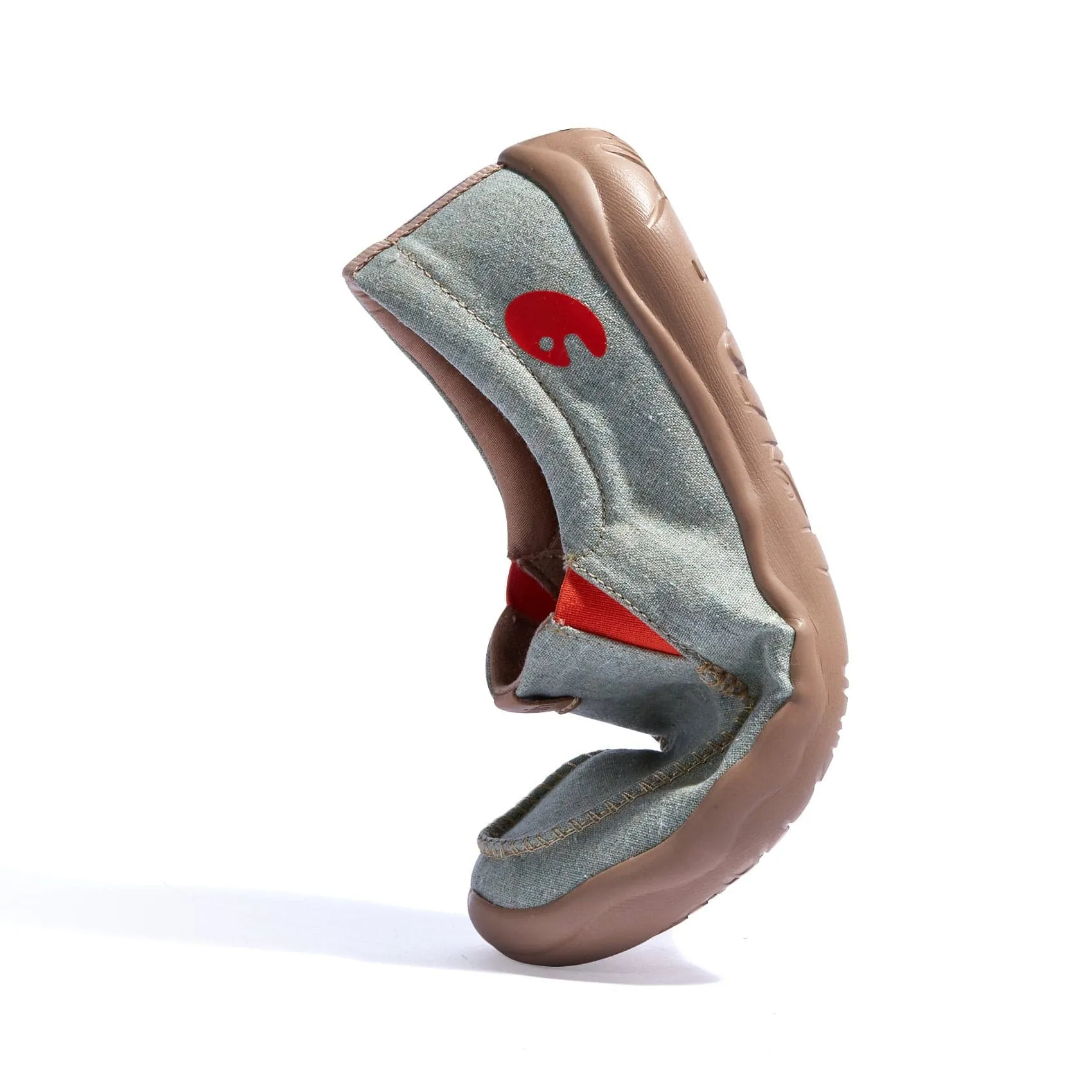 Light Green Nerja Women sold by UIN Footwear product image thumbnail 5