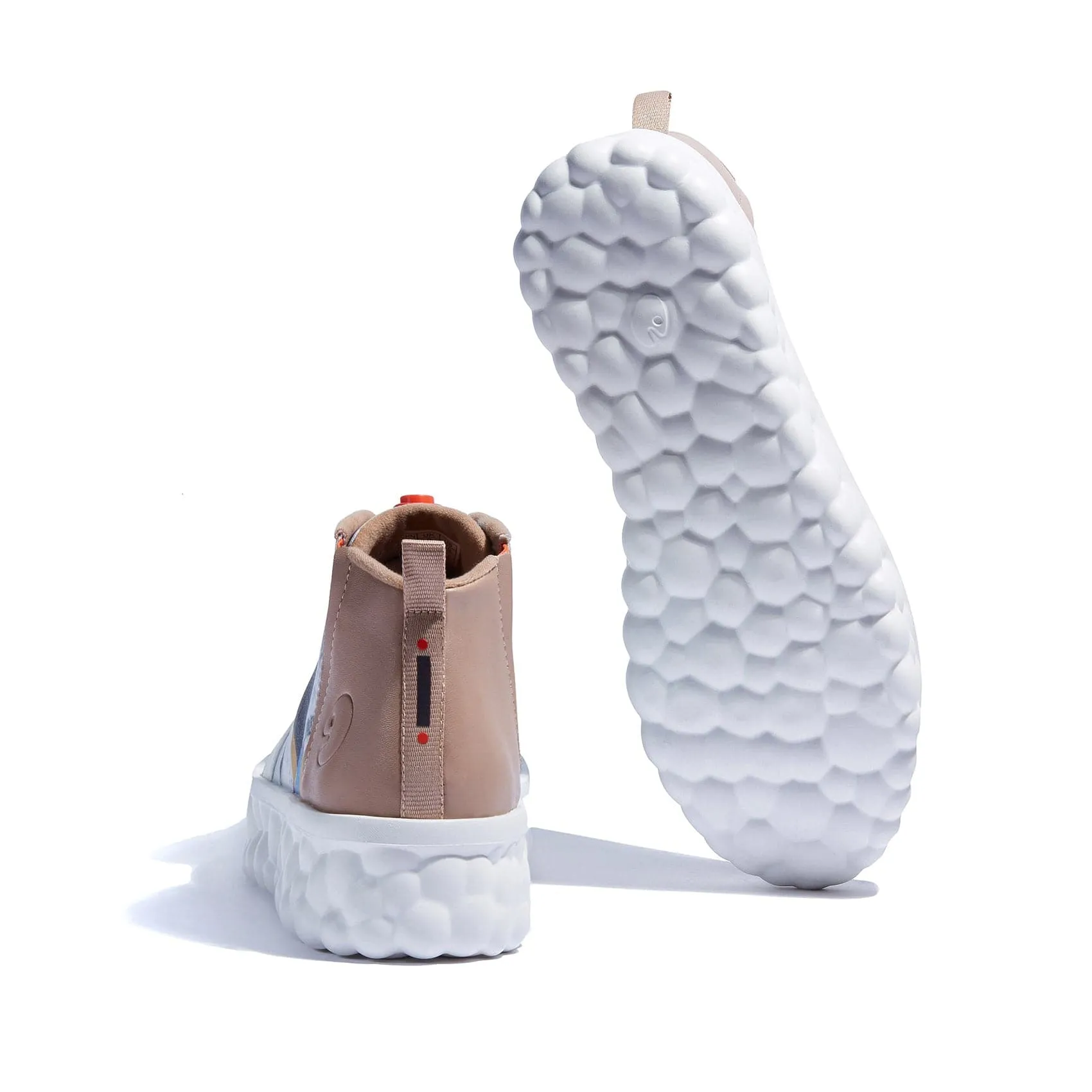 Collage Journal Las Ramblas VIII Women sold by UIN Footwear product image thumbnail 5