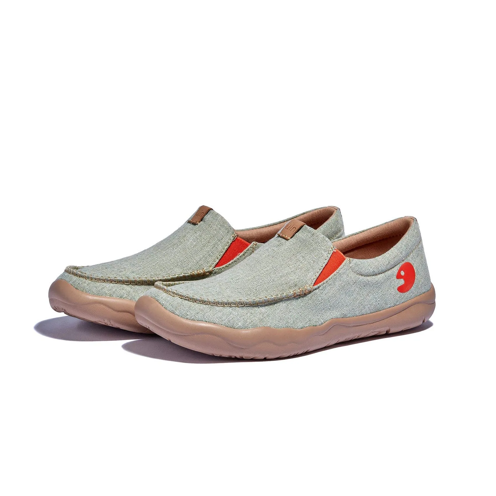 Light Green Nerja Women sold by UIN Footwear product image thumbnail 2