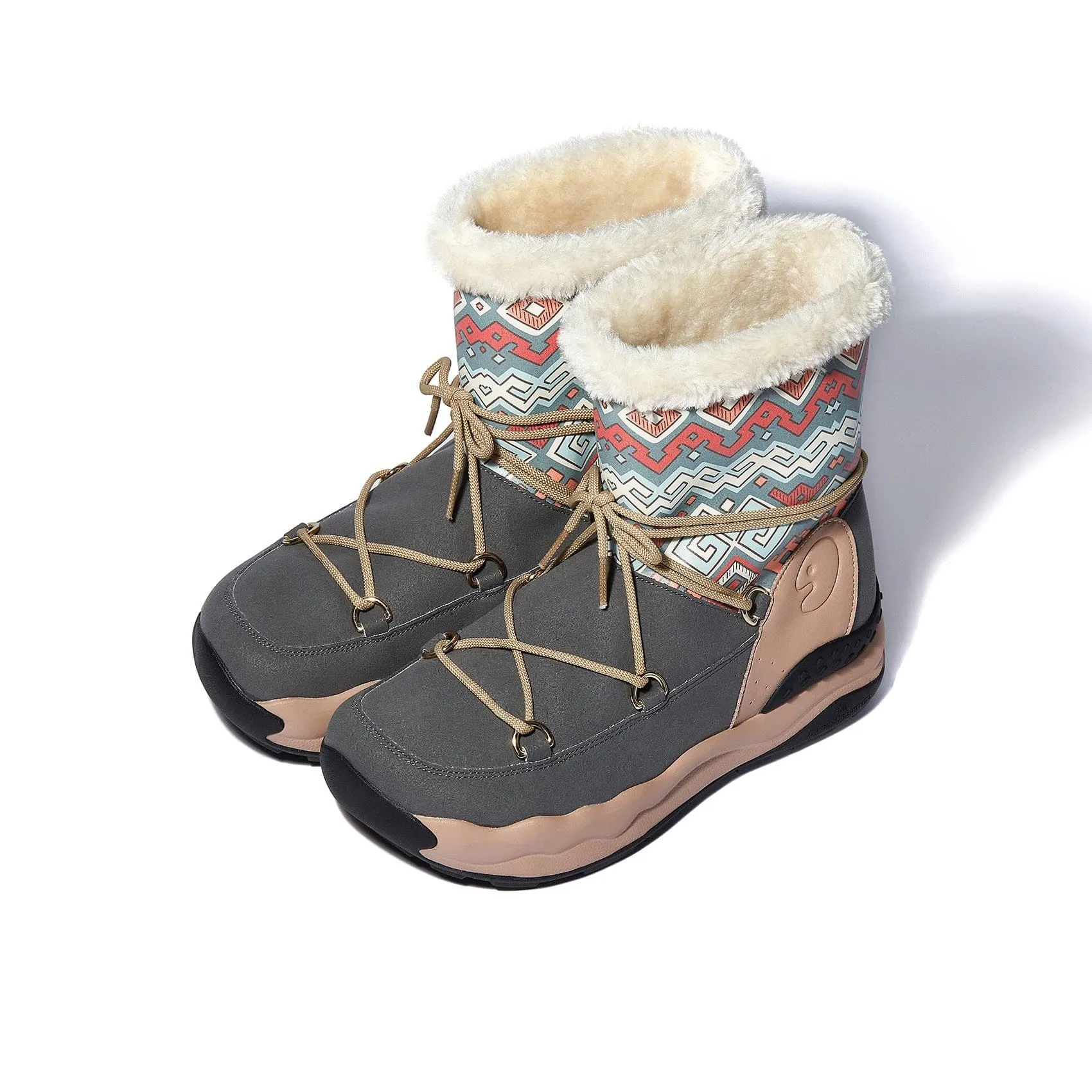 Exotic Muse San Diego V Women sold by UIN Footwear product image thumbnail 3