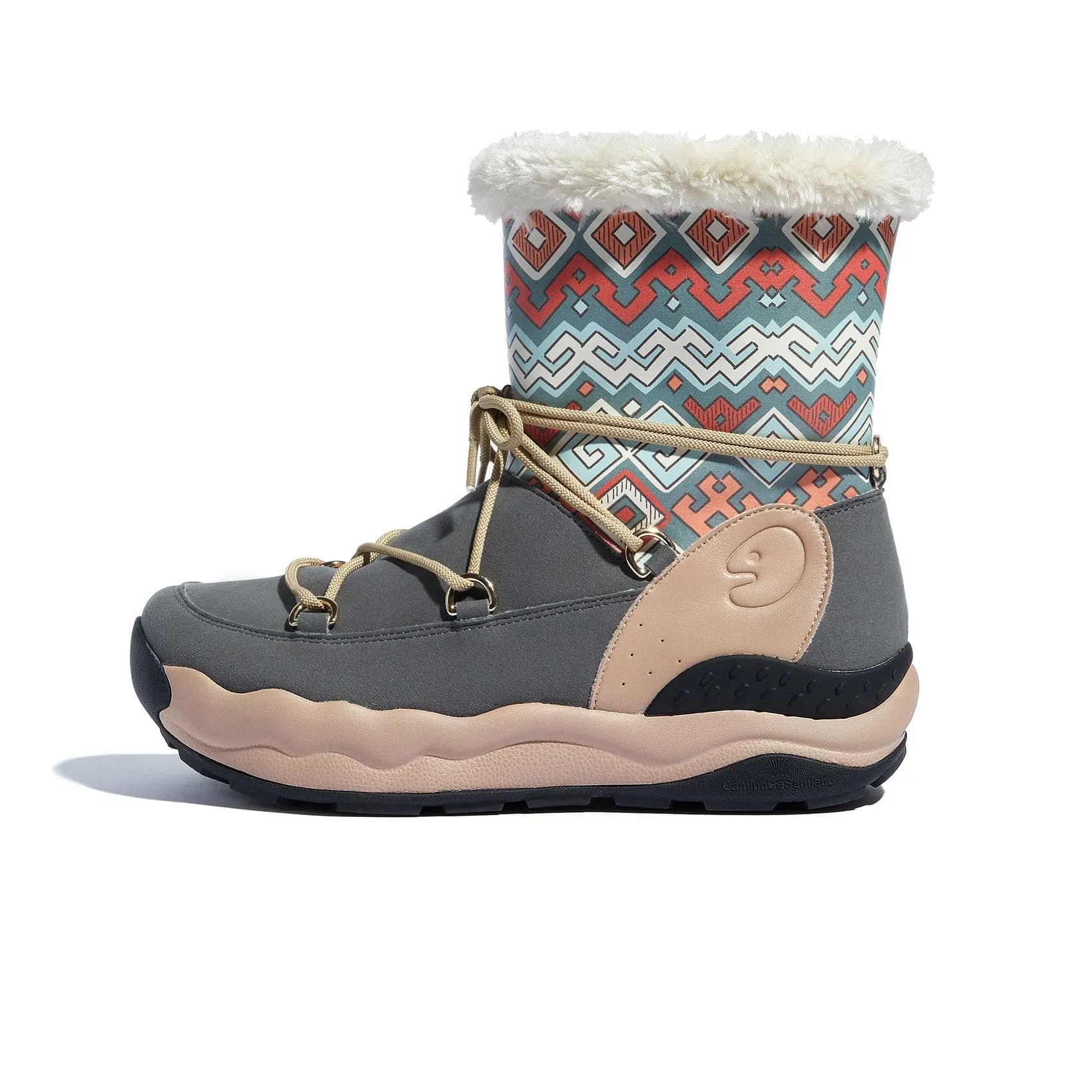 Exotic Muse San Diego V Women sold by UIN Footwear