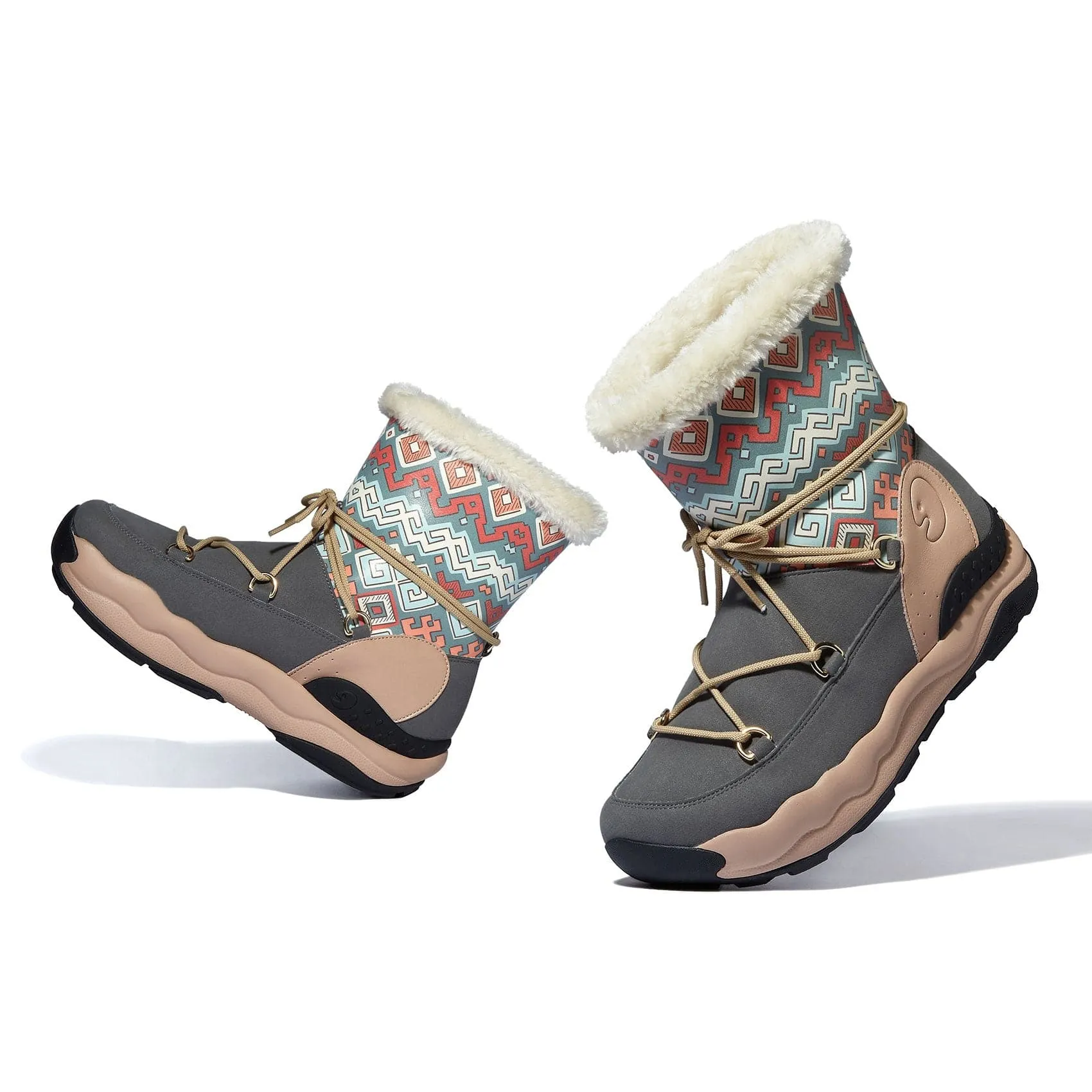 Exotic Muse San Diego V Women sold by UIN Footwear product image thumbnail 2