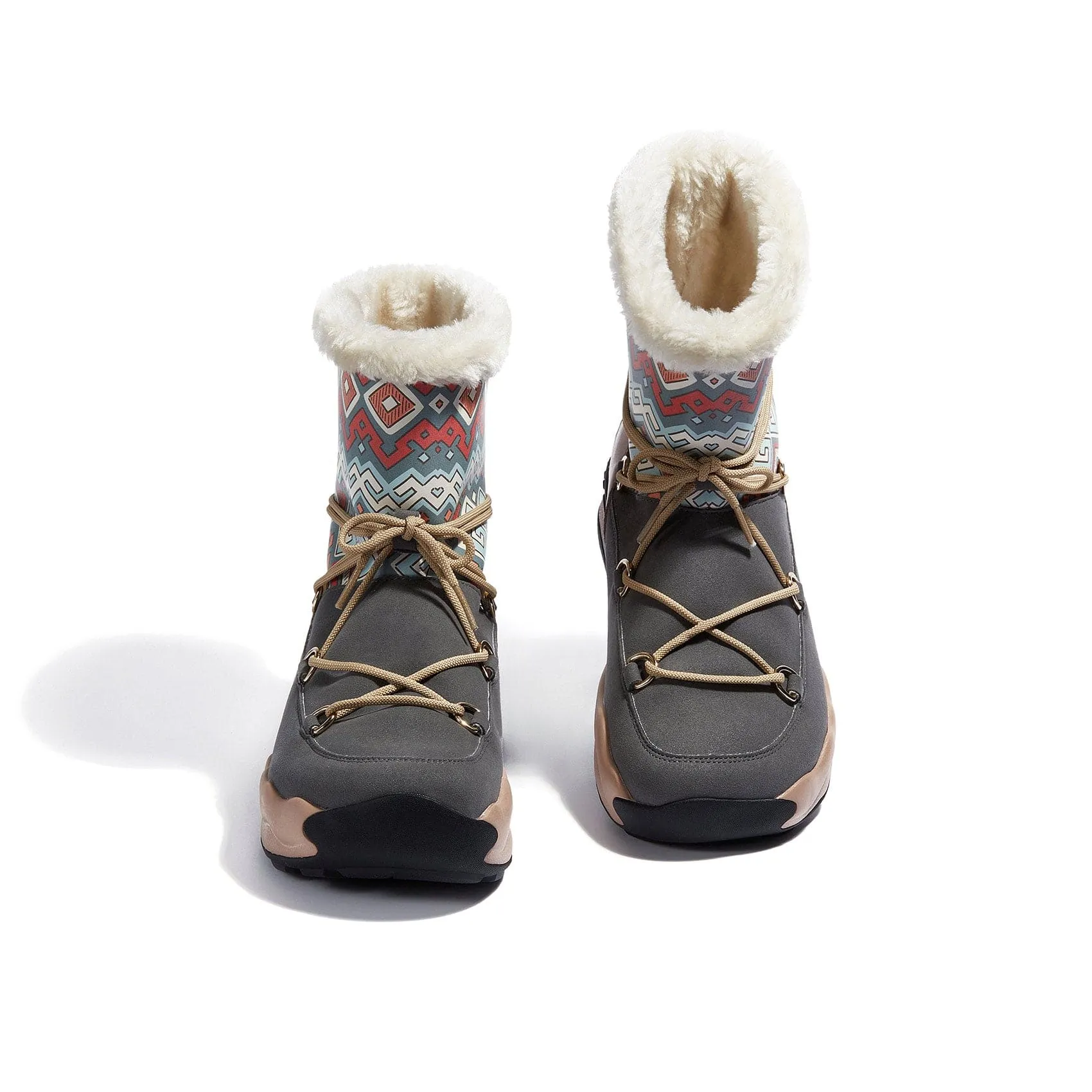 Exotic Muse San Diego V Women sold by UIN Footwear product image thumbnail 5