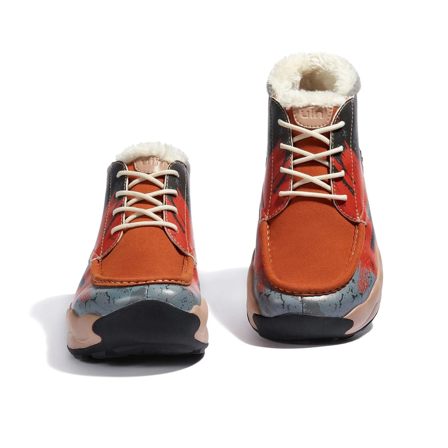 The Mark 2 San Diego VI Women sold by UIN Footwear product image thumbnail 4