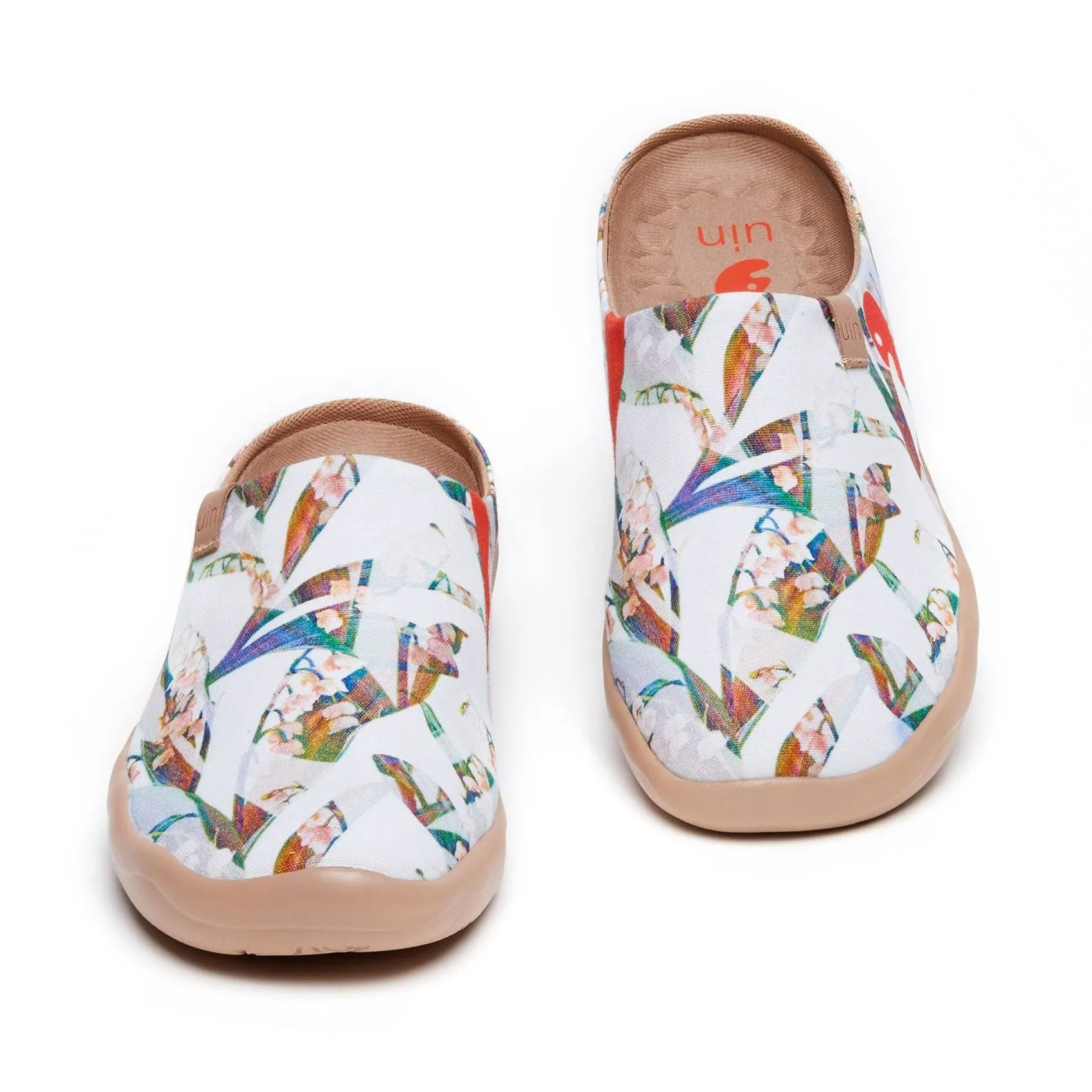 Hidden Beauty II Malaga Slipper Women sold by UIN Footwear product image thumbnail 3