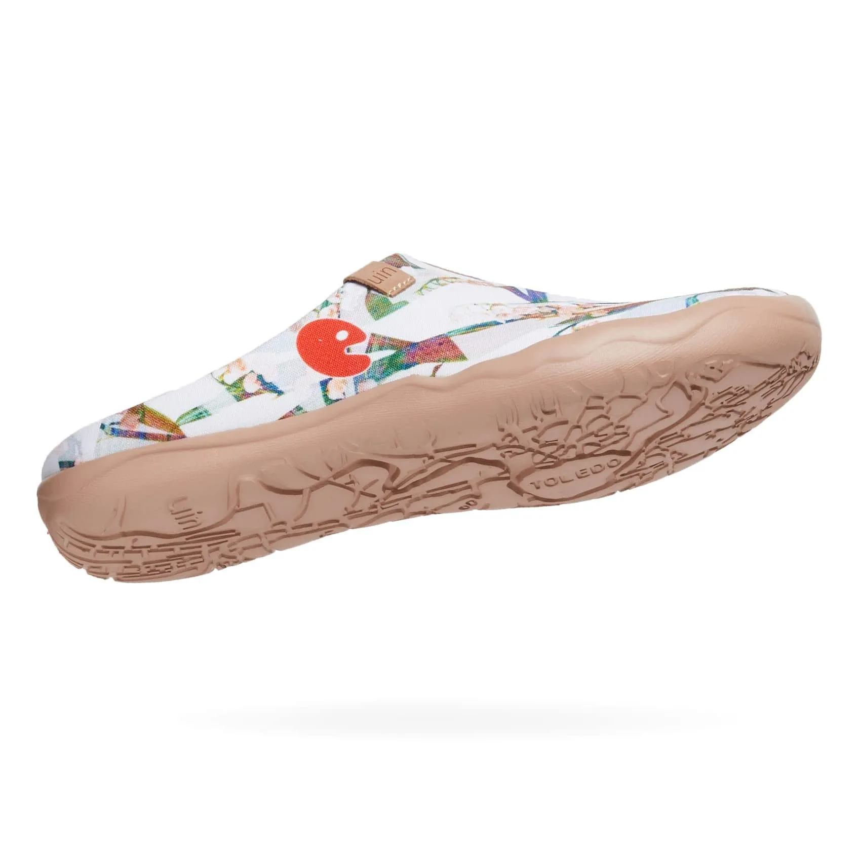 Hidden Beauty II Malaga Slipper Women sold by UIN Footwear product image thumbnail 5