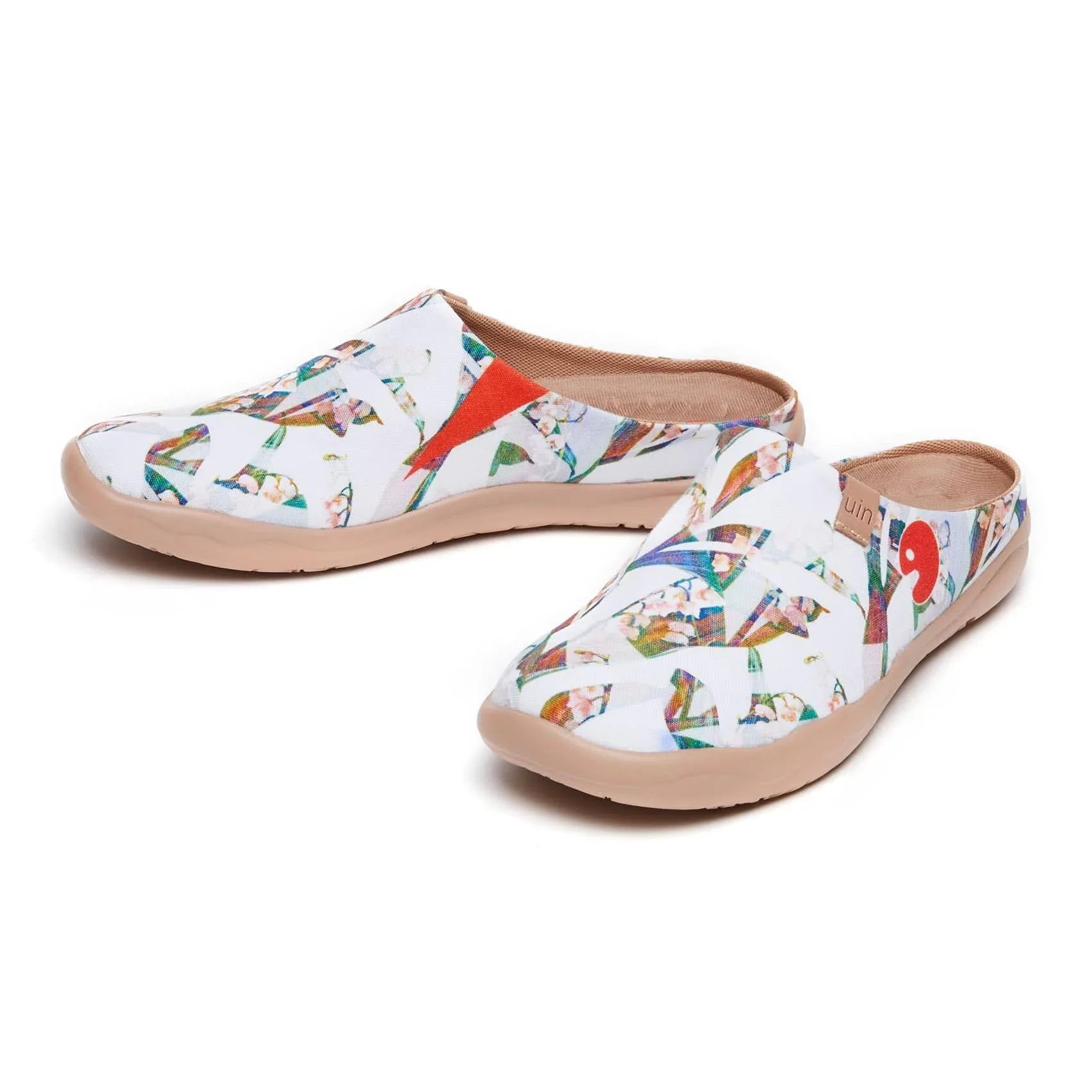 Hidden Beauty II Malaga Slipper Women sold by UIN Footwear product image thumbnail 4