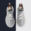 Feather Grey Mijas Men sold by UIN Footwear