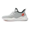 Feather Grey Mijas Men sold by UIN Footwear