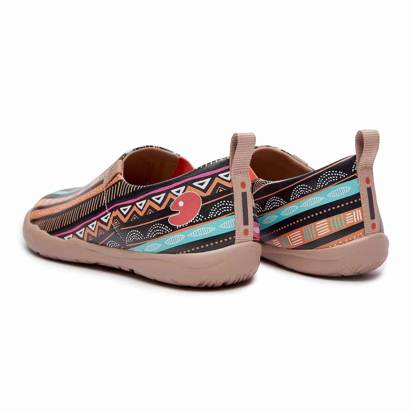 Color Bar Toledo I Women sold by UIN Footwear product image thumbnail 5