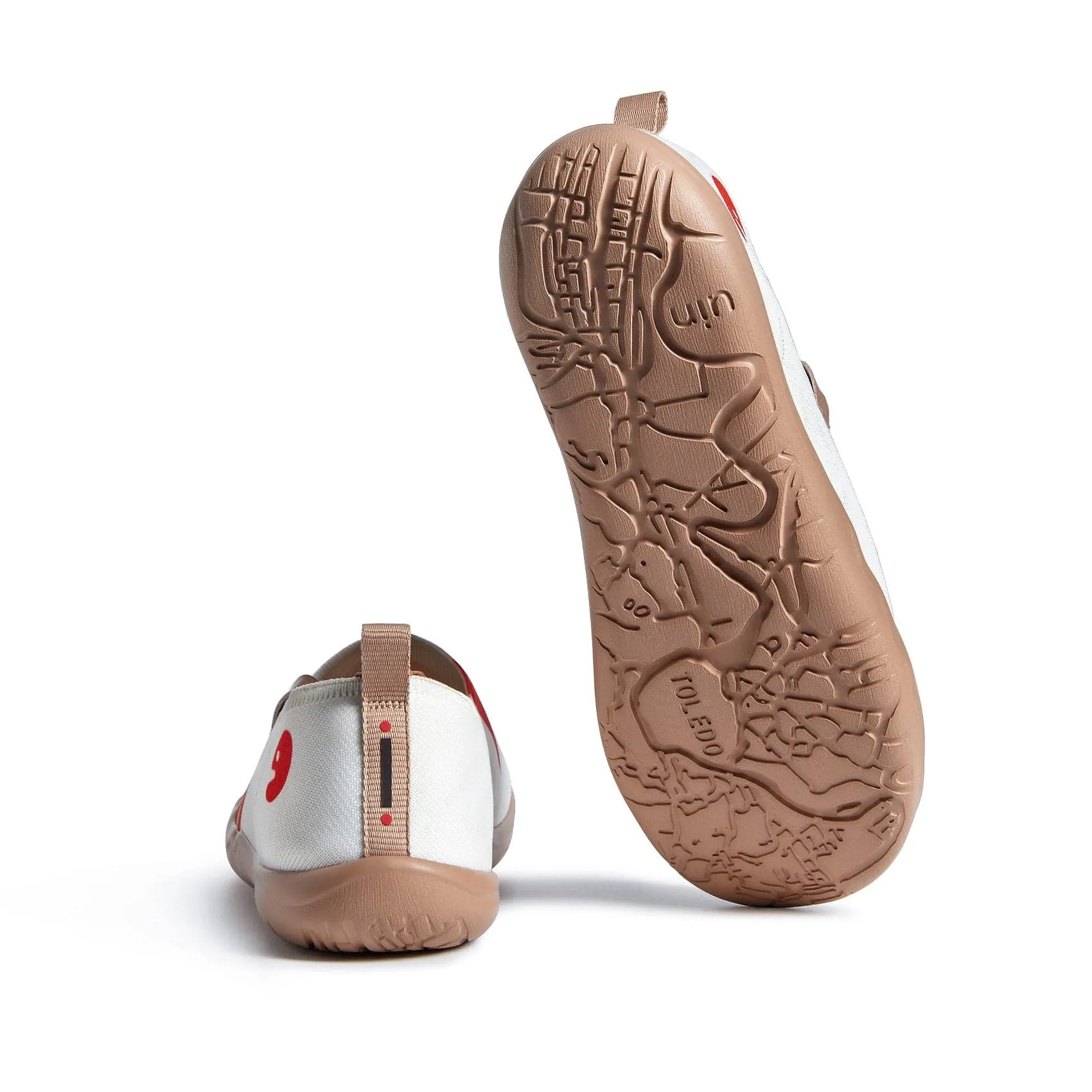 Sun Rays I Toledo I Women sold by UIN Footwear product image thumbnail 3