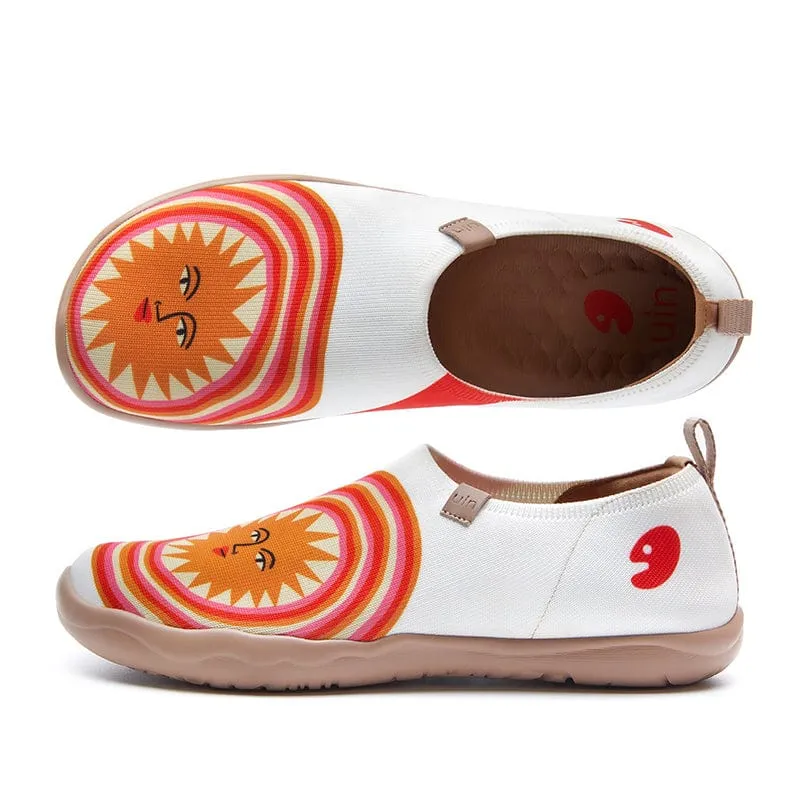 Sun Rays I Toledo I Women sold by UIN Footwear