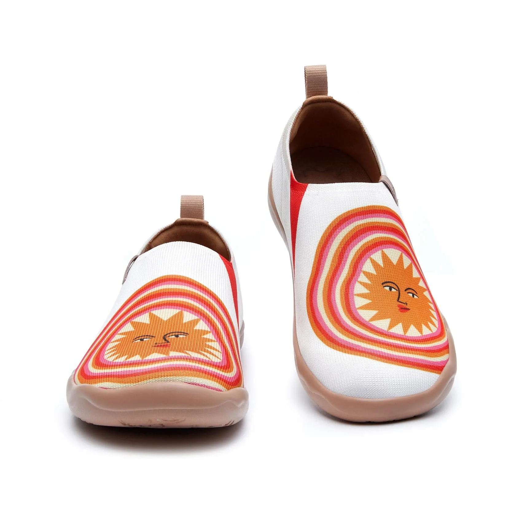 Sun Rays I Toledo I Women sold by UIN Footwear product image thumbnail 2