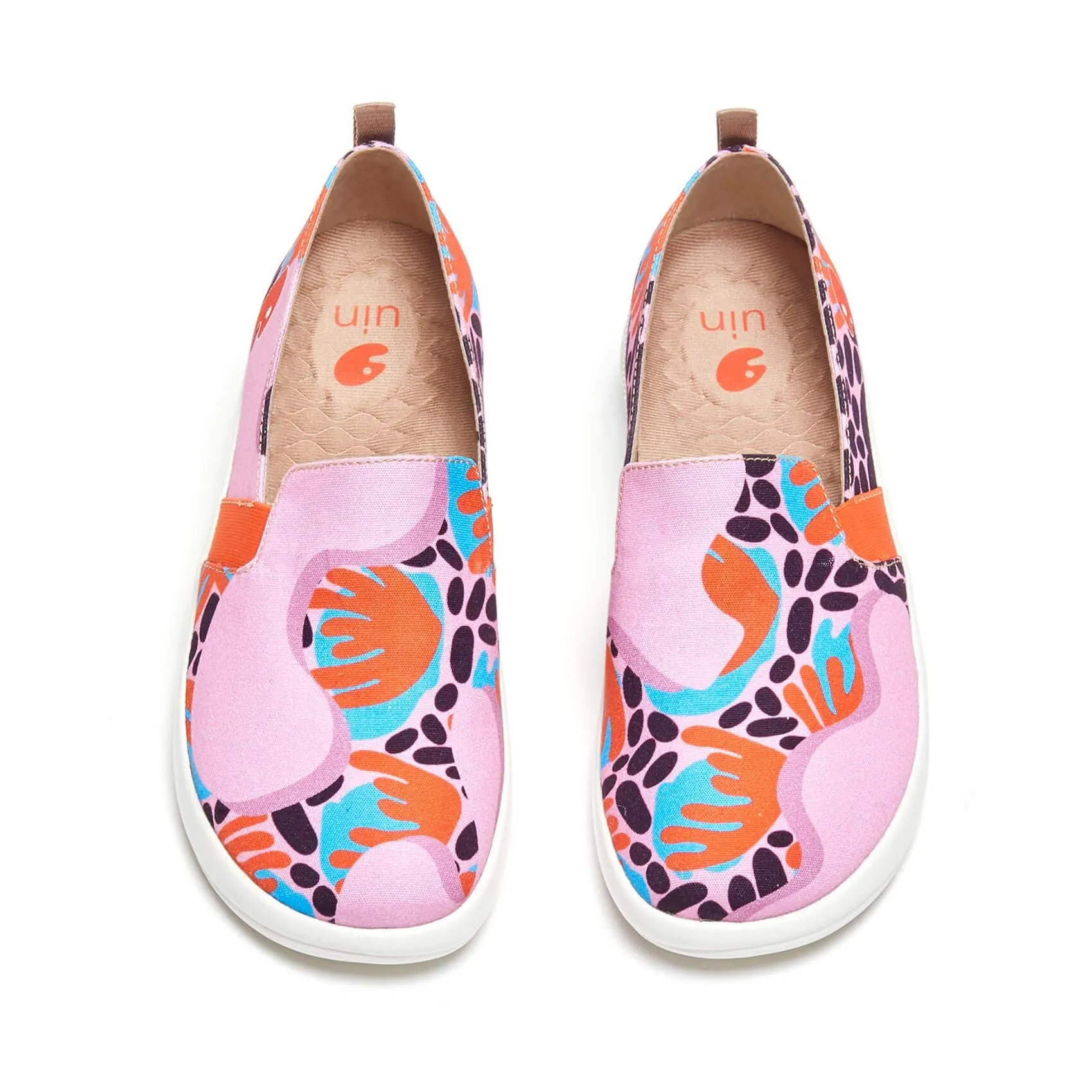 Recovery Sitges sold by UIN Footwear